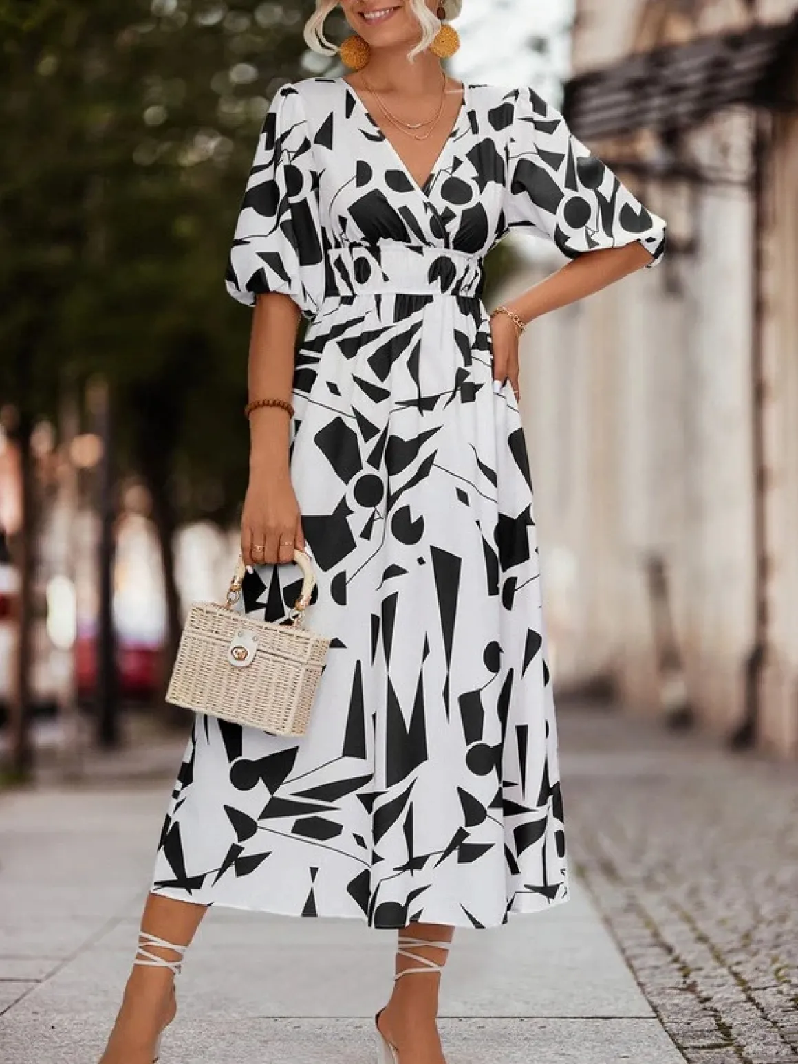 abstract_printed_womens_d_5.webp Abstract Printed Womens Dress *Online Only*