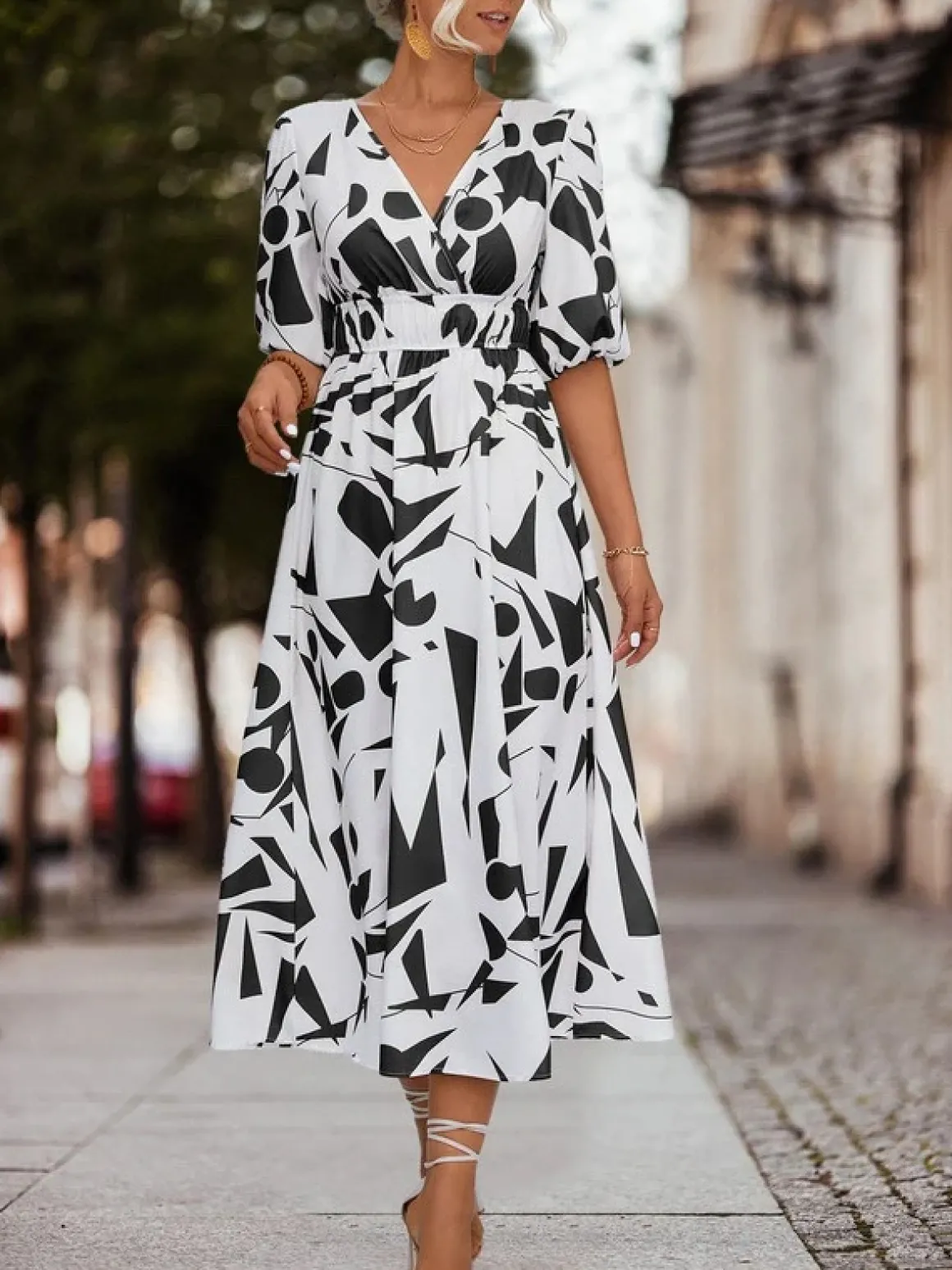 abstract_printed_womens_d_7.webp Abstract Printed Womens Dress *Online Only*