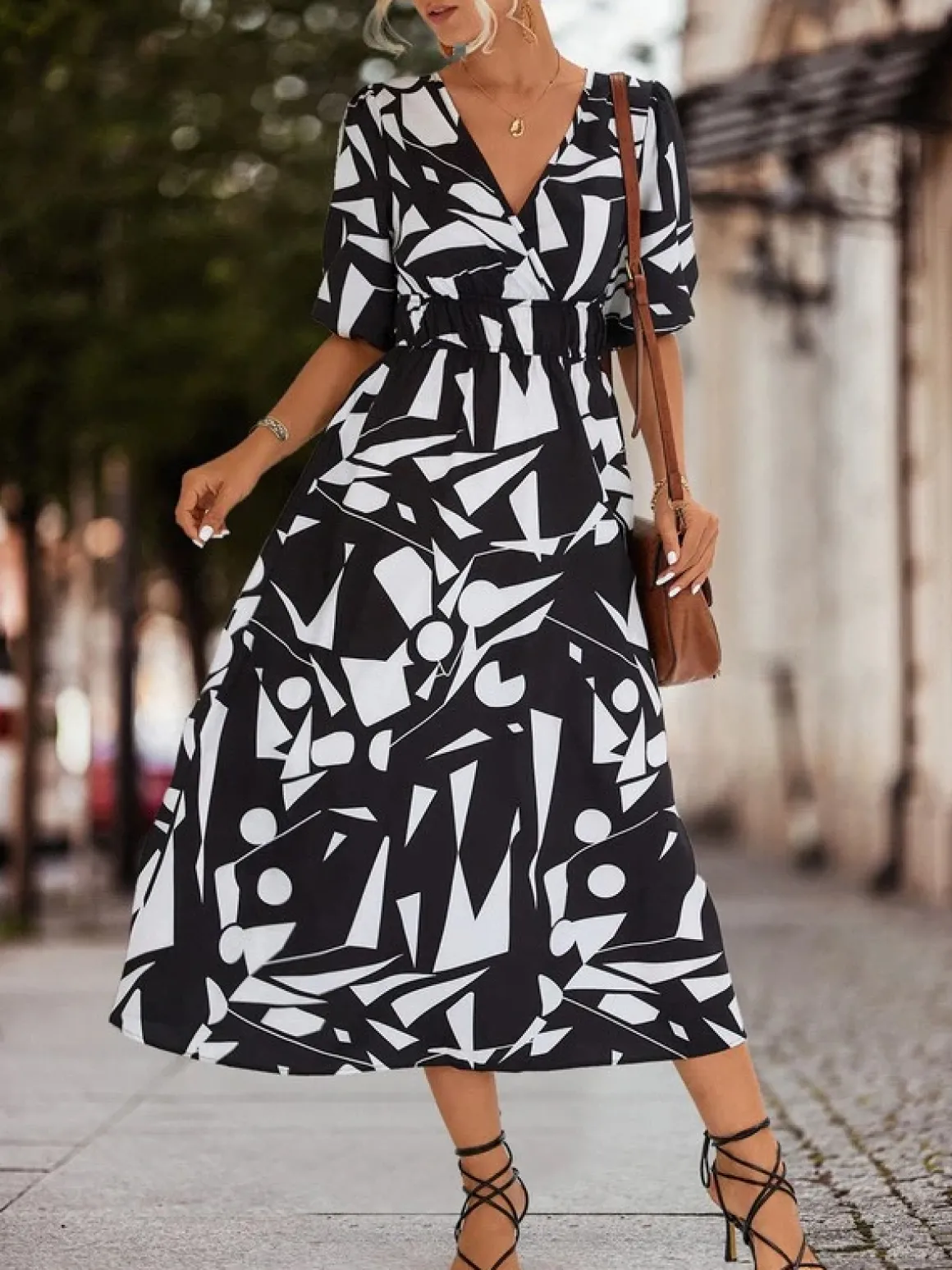 abstract_printed_womens_d_9.webp Abstract Printed Womens Dress *Online Only*
