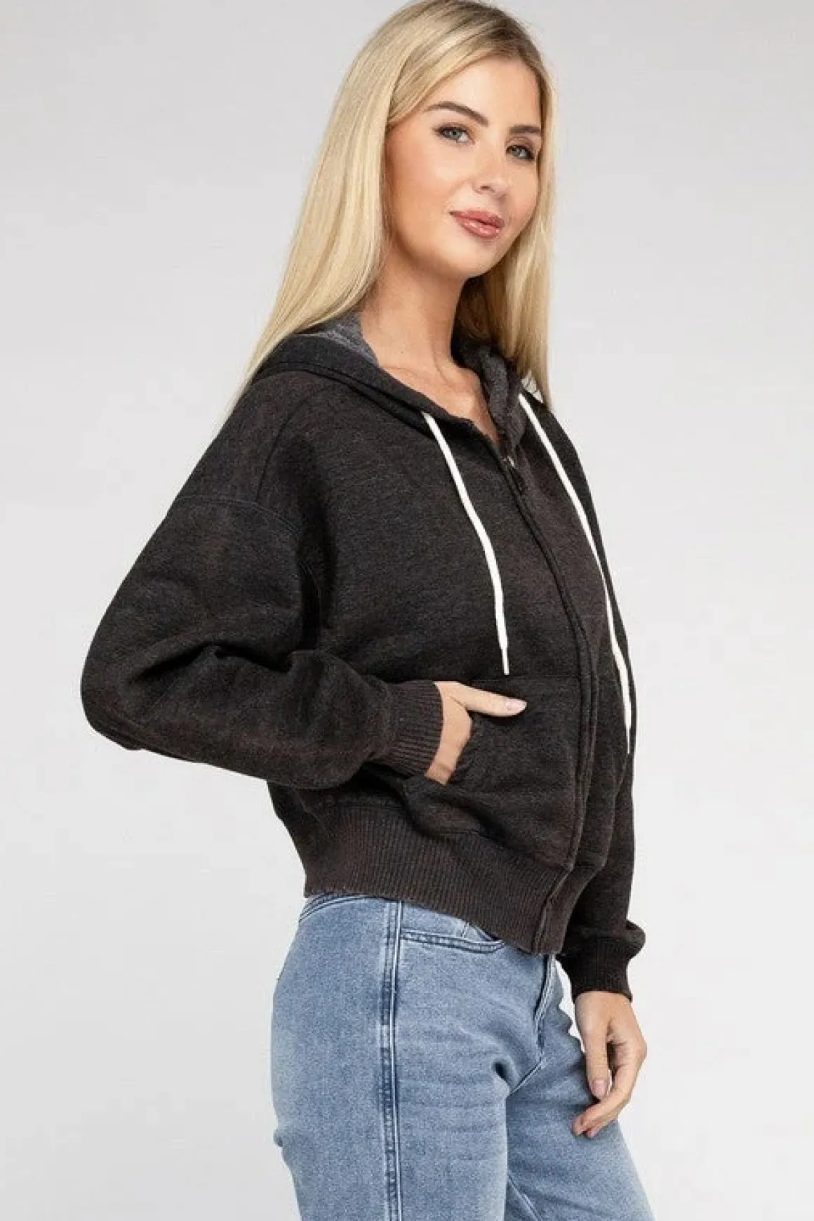 acid_wash_fleece_cropped__24.webp Acid Wash Fleece Cropped Zip-Up Hoodie *Online Only*