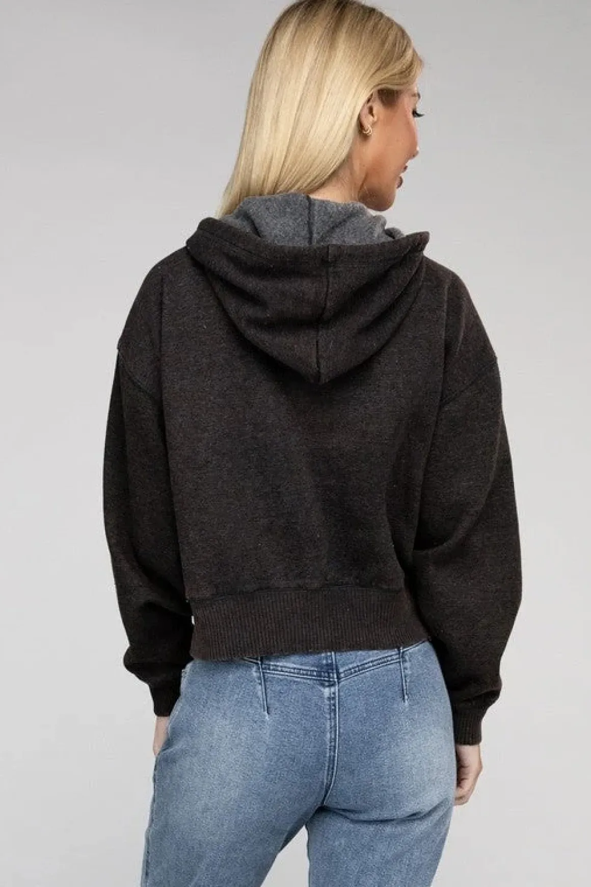 acid_wash_fleece_cropped__27.webp Acid Wash Fleece Cropped Zip-Up Hoodie *Online Only*