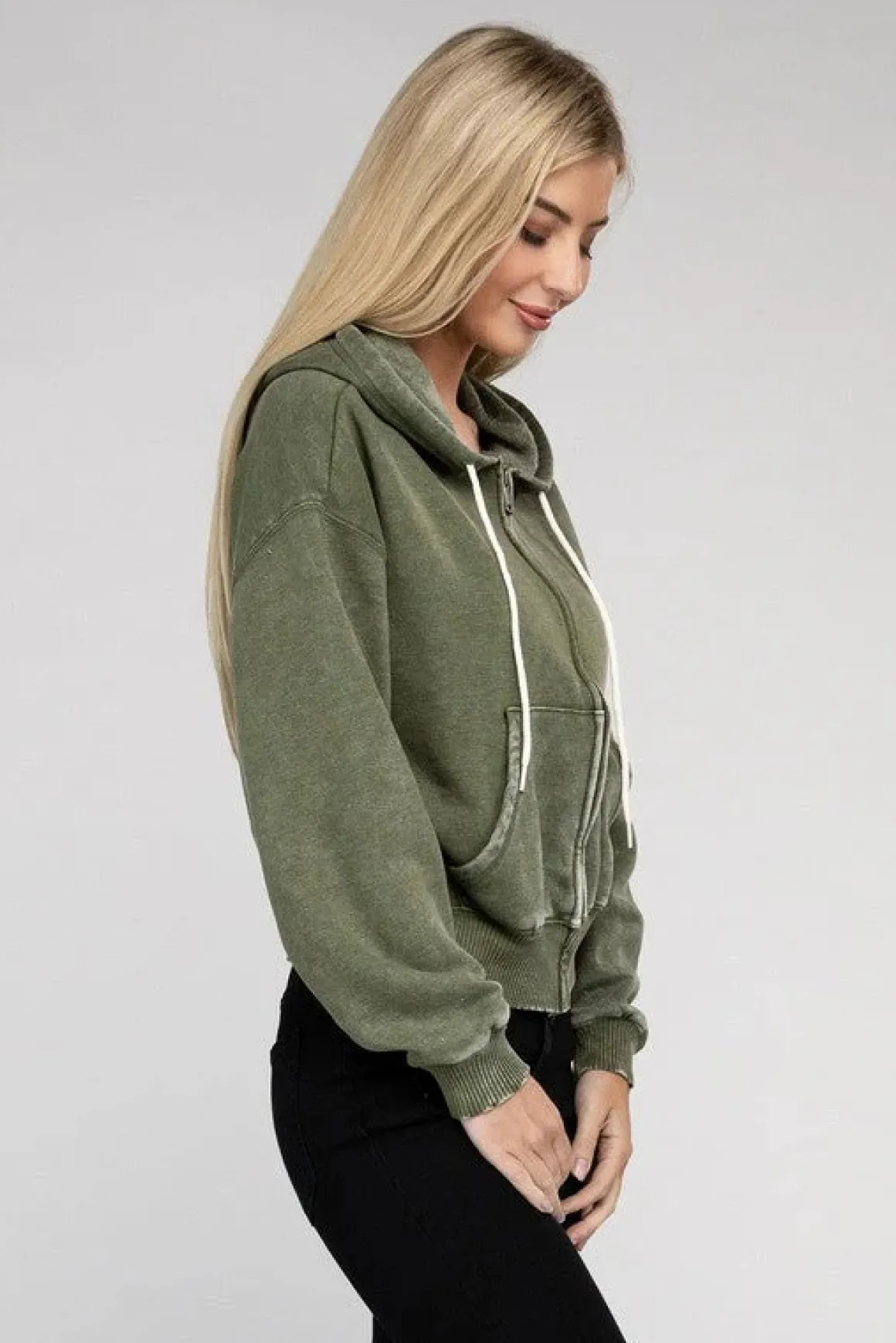 acid_wash_fleece_cropped__30.webp Acid Wash Fleece Cropped Zip-Up Hoodie *Online Only*