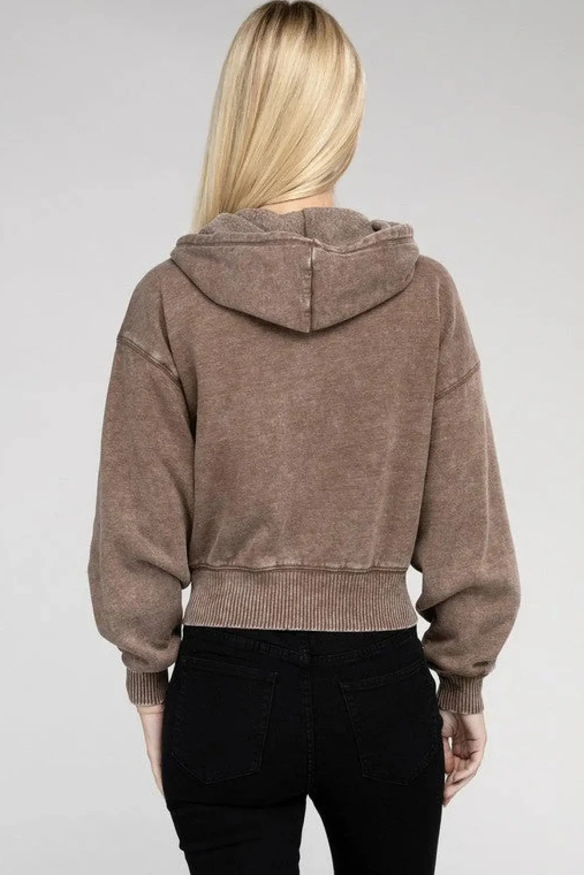 acid_wash_fleece_cropped__40.webp Acid Wash Fleece Cropped Zip-Up Hoodie *Online Only*