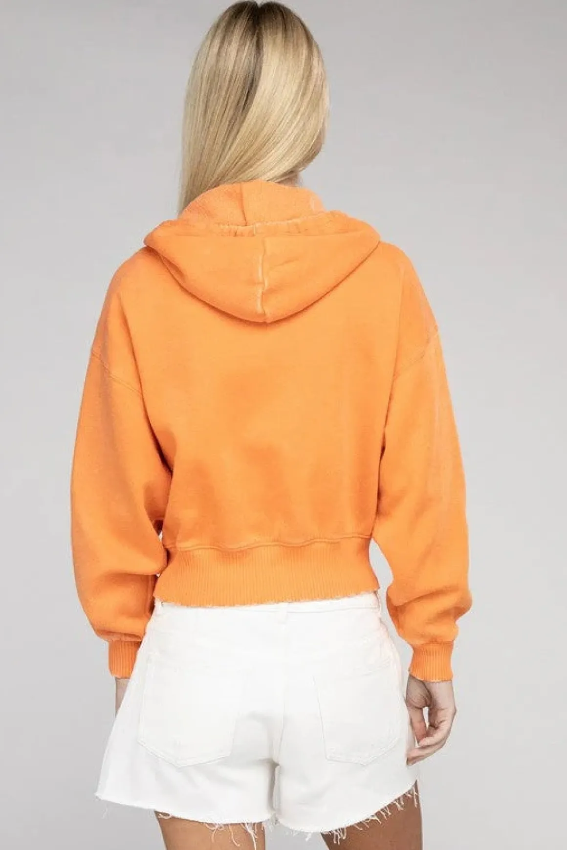 acid_wash_fleece_cropped__9.webp Acid Wash Fleece Cropped Zip-Up Hoodie *Online Only*