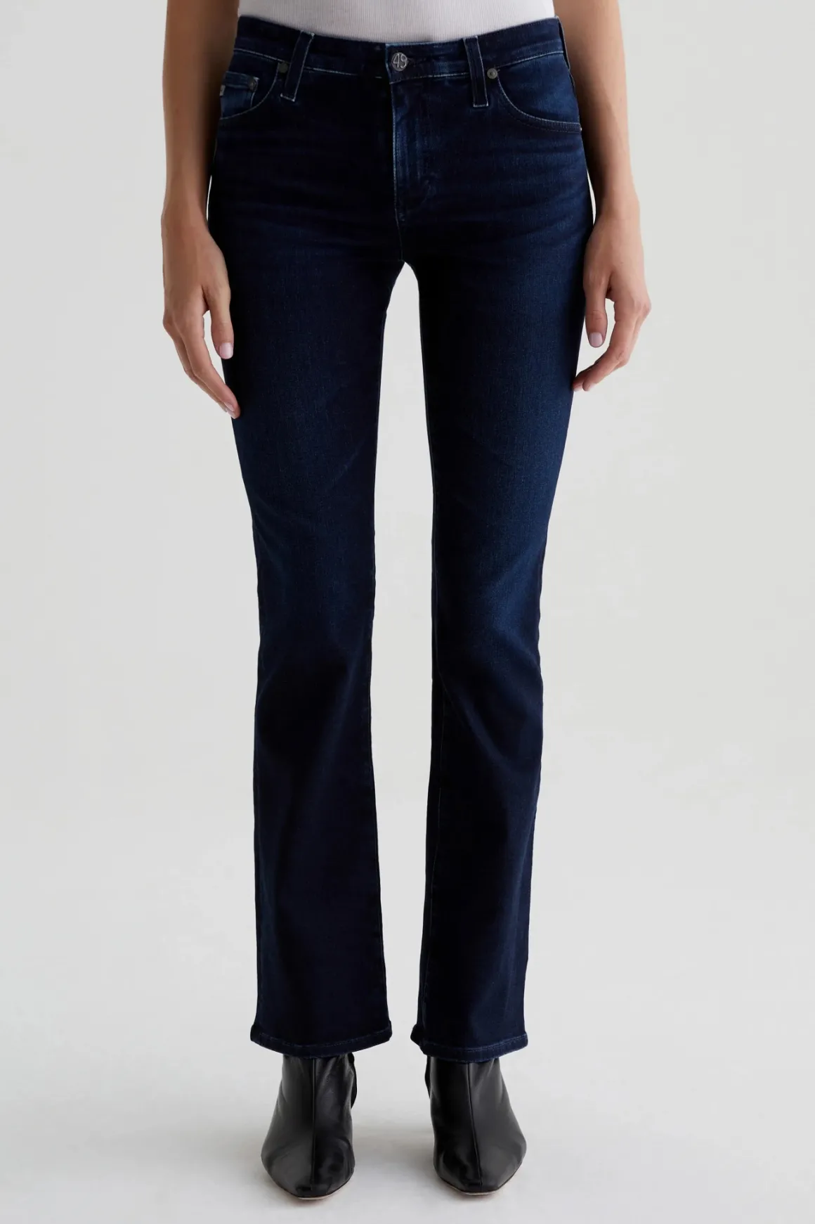 AG Angel Jeans