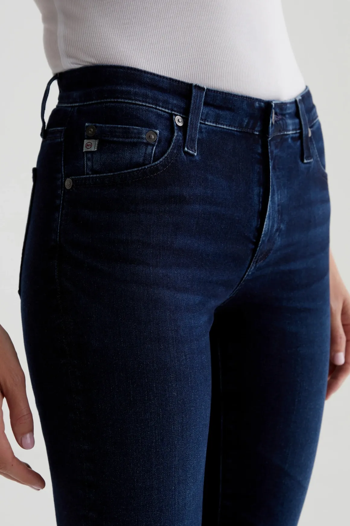AG Angel Jeans