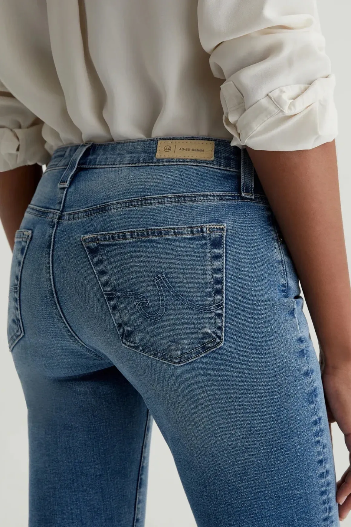 ag_denim_angel_low_rise_b_5.webp AG Denim Angel Low Rise Bootcut Jeans