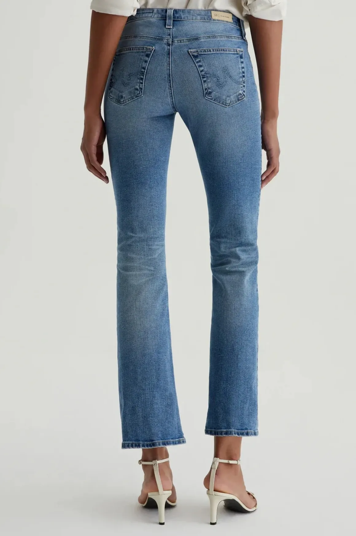 ag_denim_angel_low_rise_b_6.webp AG Denim Angel Low Rise Bootcut Jeans