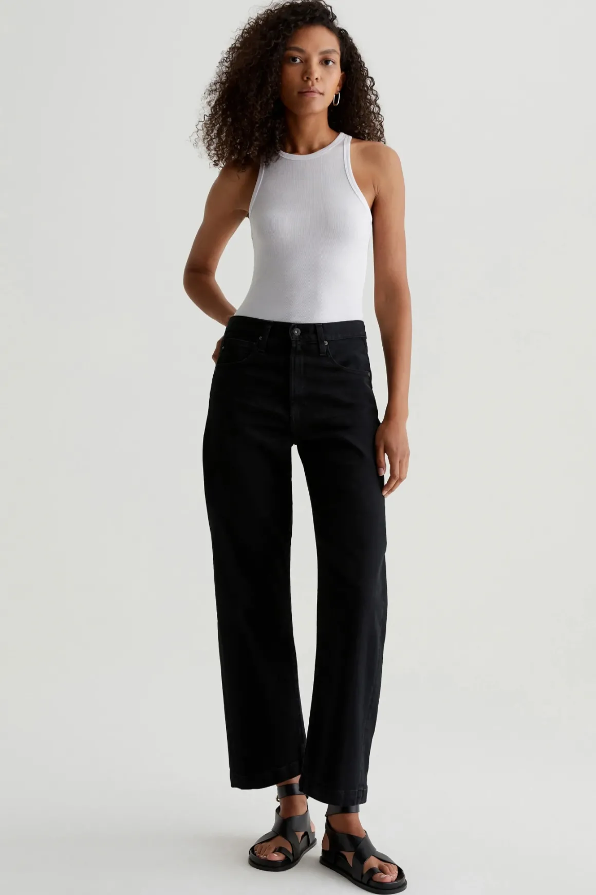 AG Hattie Jeans