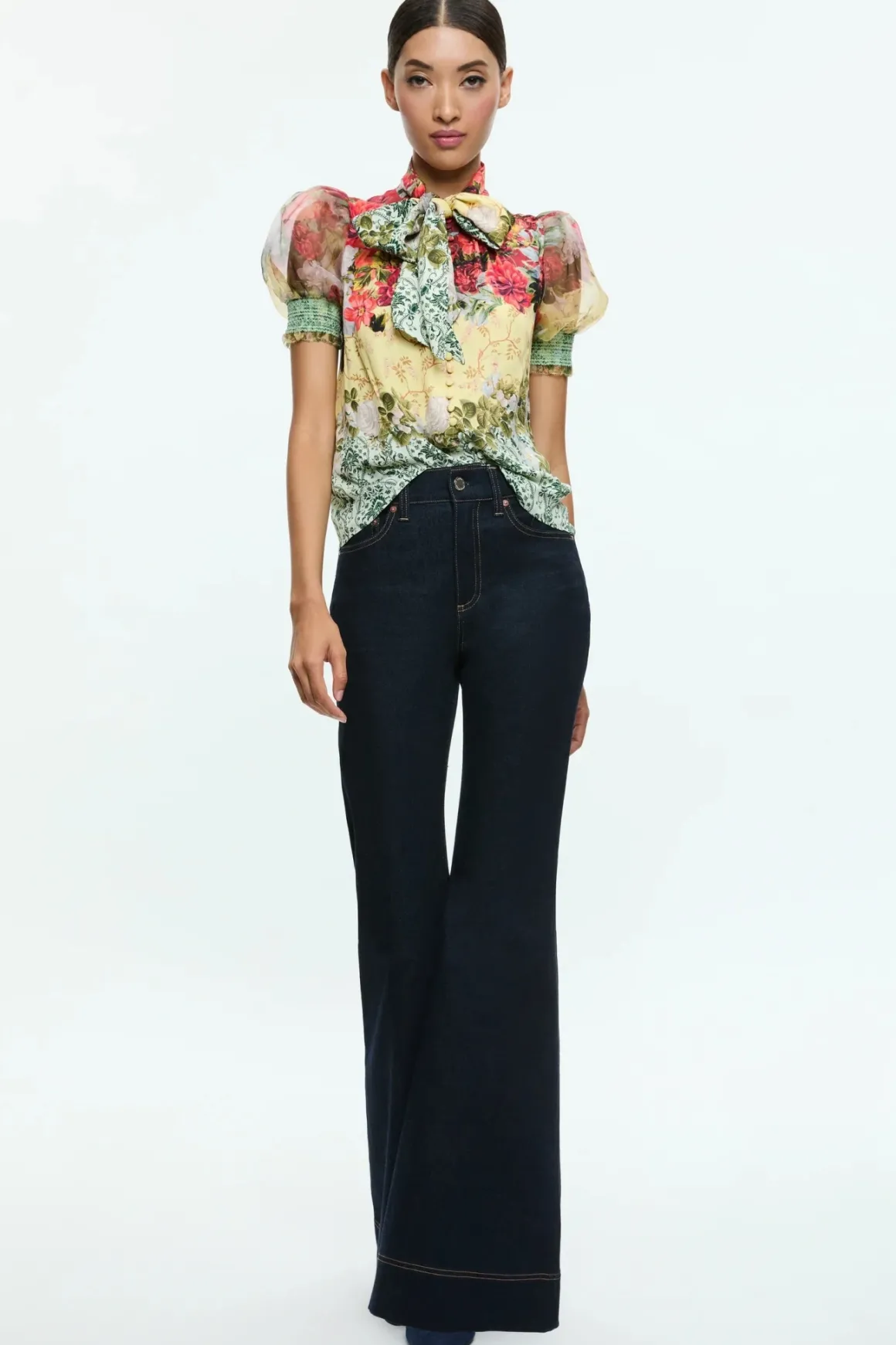 alice__olivia_brentley_to_2.webp Alice + Olivia Brentley Top