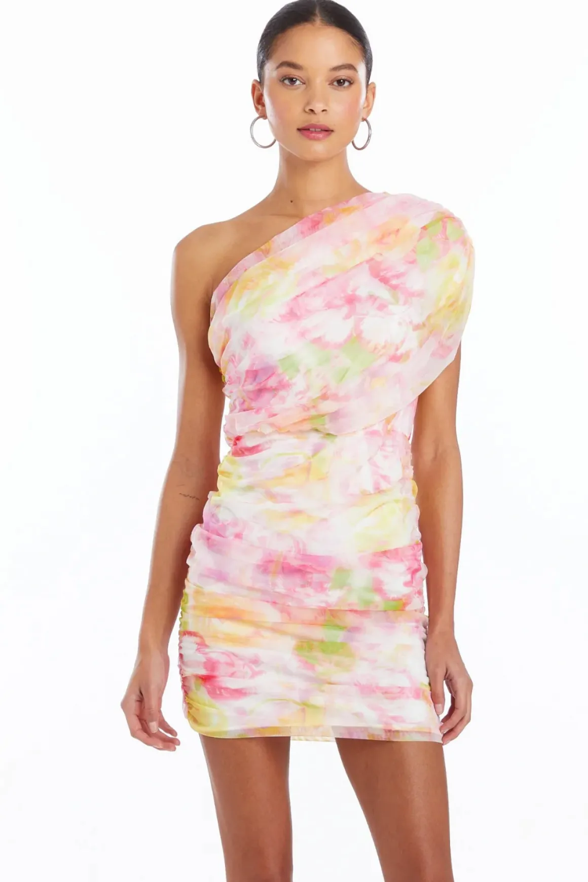 Amanda Uprichard Belinda Dress *FINAL SALE*