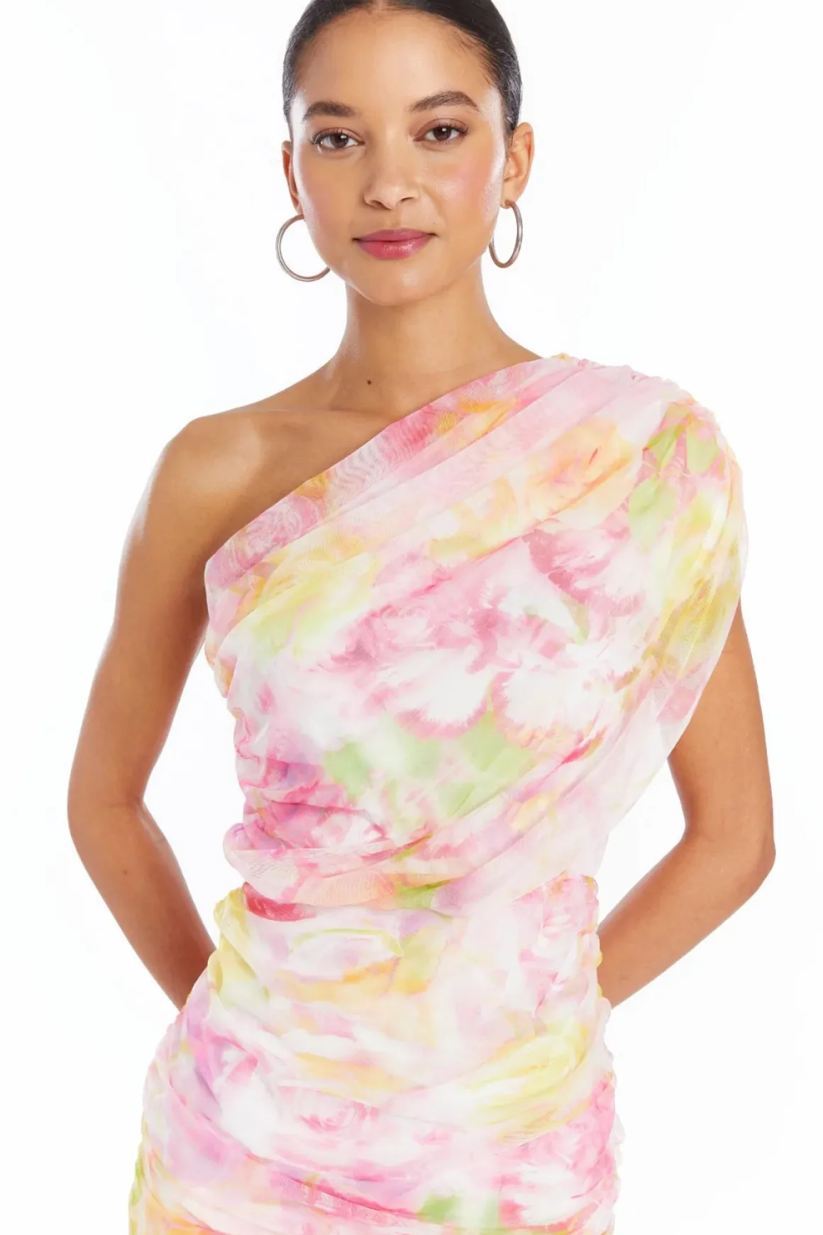Amanda Uprichard Belinda Dress *FINAL SALE*