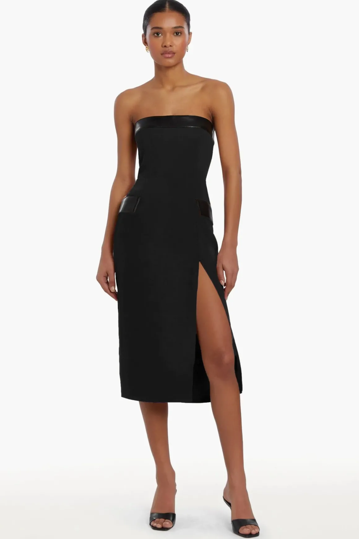 Amanda Uprichard Cassia Dress
