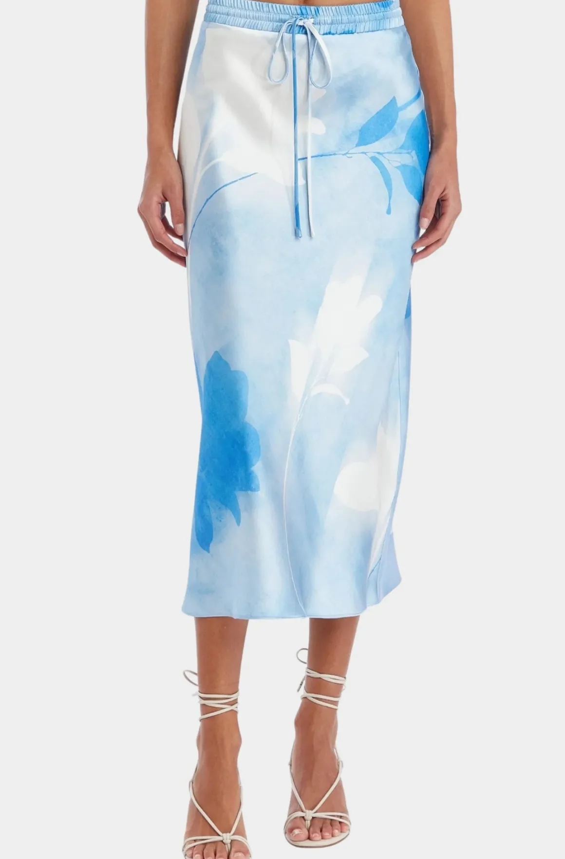 Amanda Uprichard Espy Skirt
