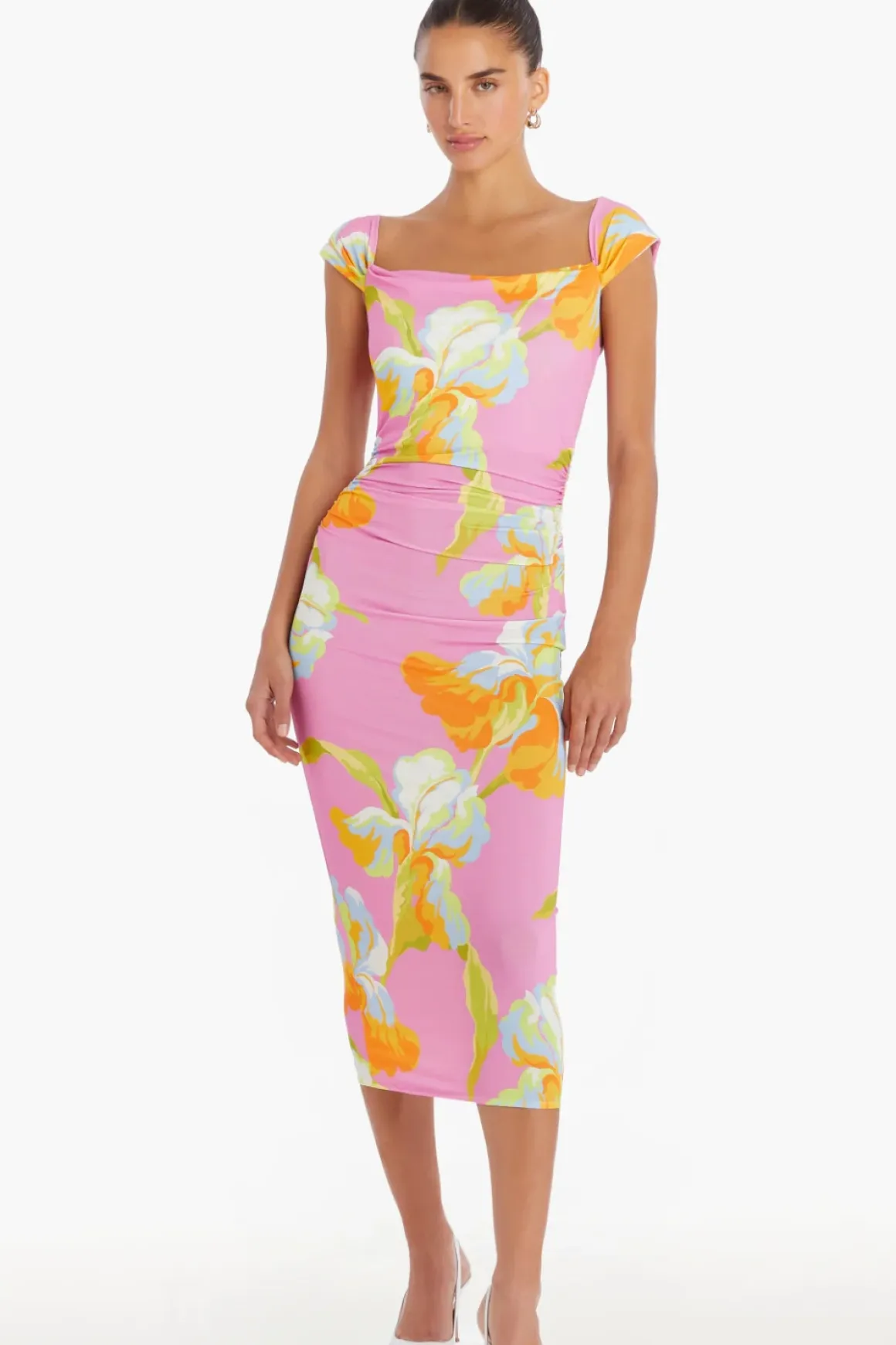 Amanda Uprichard Rebecca Dress *FINAL SALE*