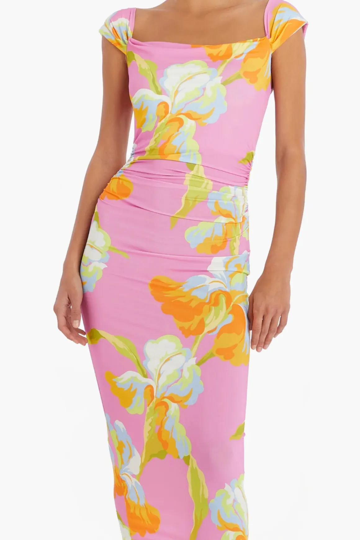 Amanda Uprichard Rebecca Dress *FINAL SALE*