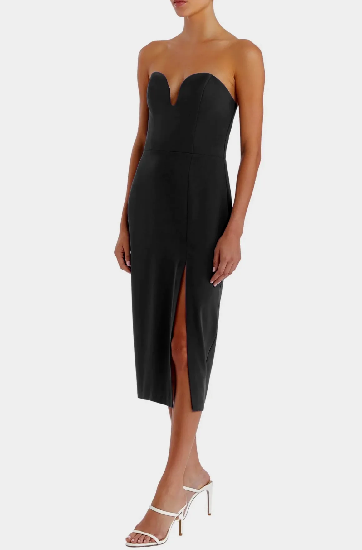 Amanda Uprichard Ronelle Dress
