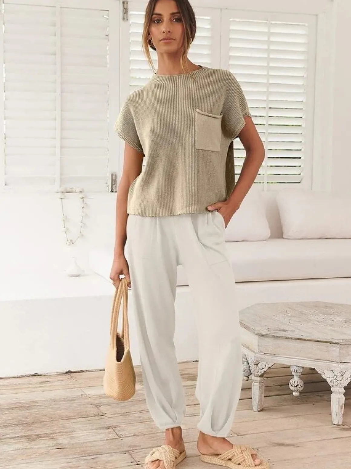 Annva 2-Piece Set *Online Only*