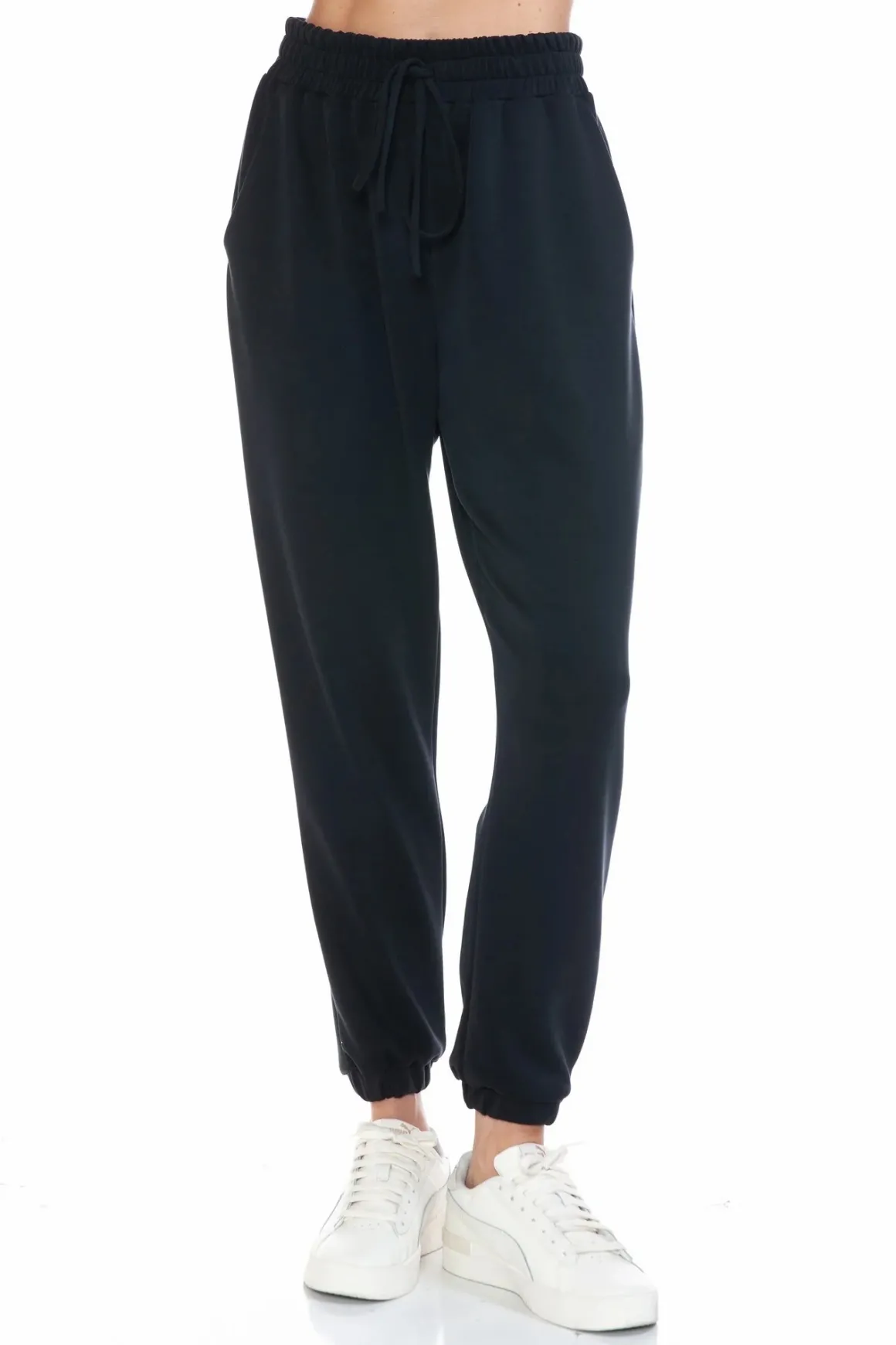 Ariella Drawstring Jogger