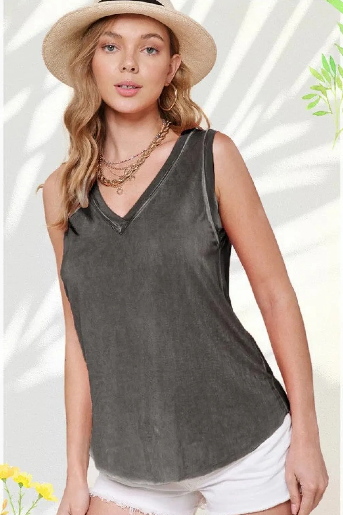 Ashby Top *Online Only*