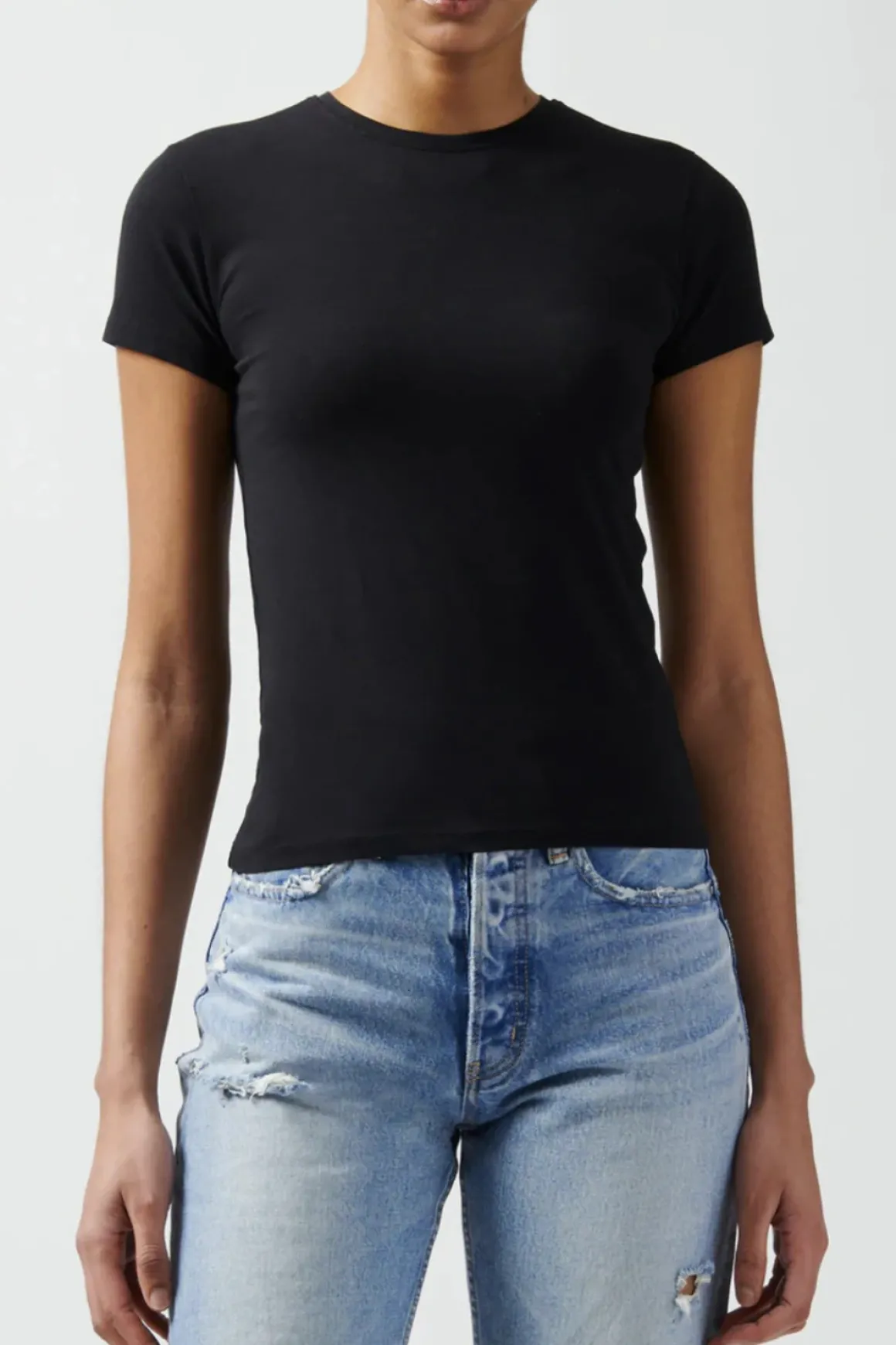 ATM Pima Cotton Baby Tee