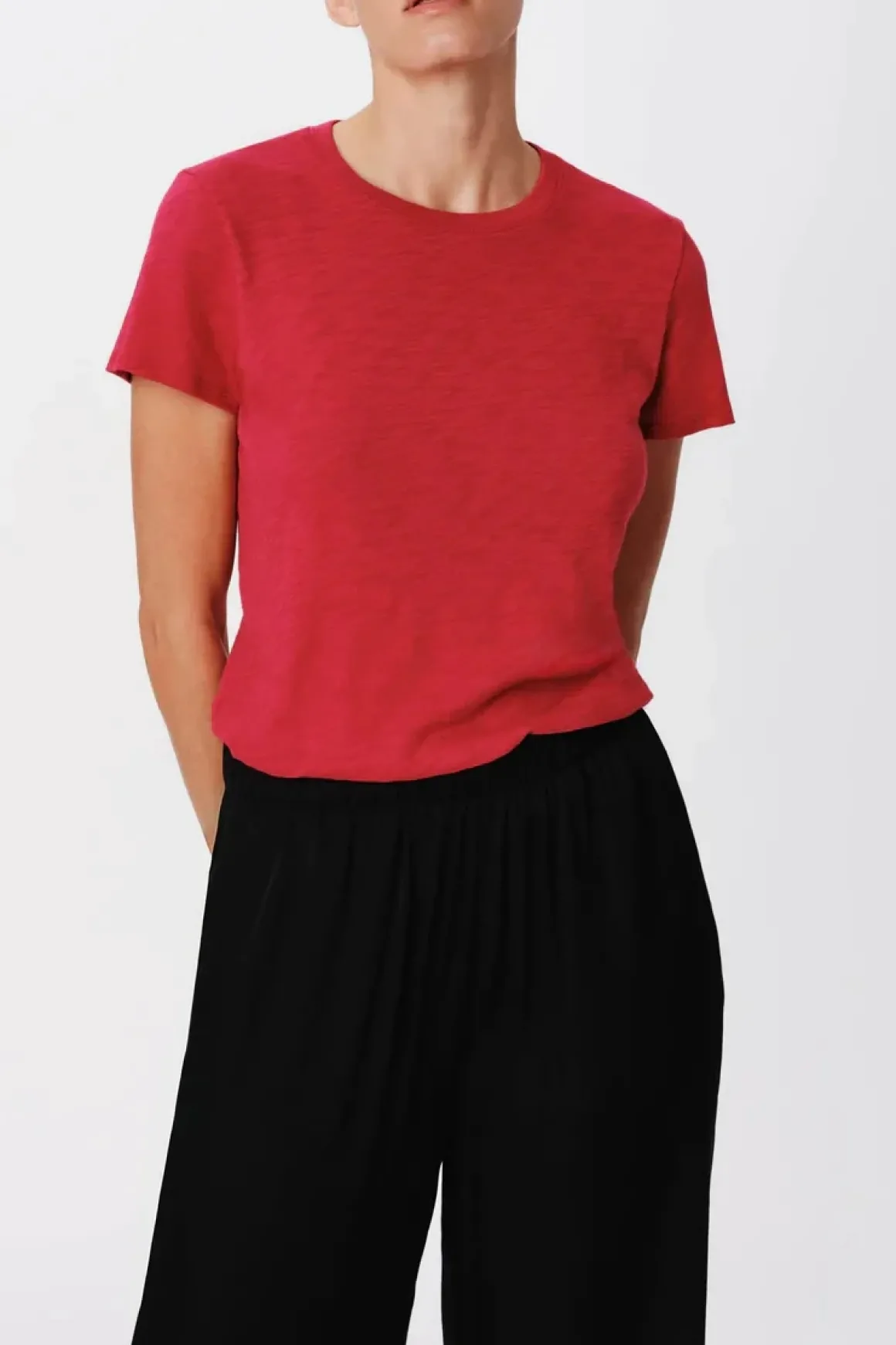 ATM Slub Schoolboy Tee
