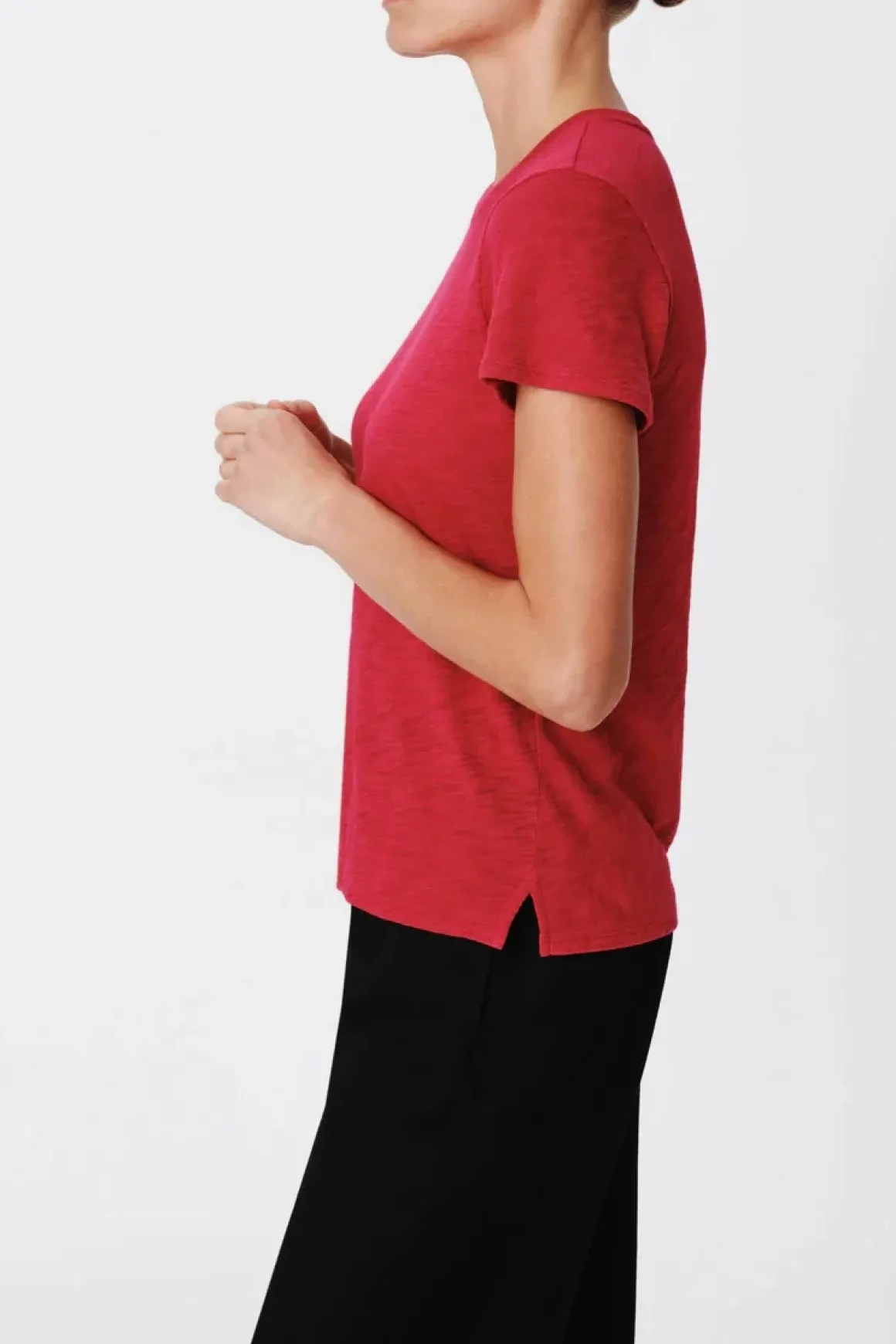 ATM Slub Schoolboy Tee