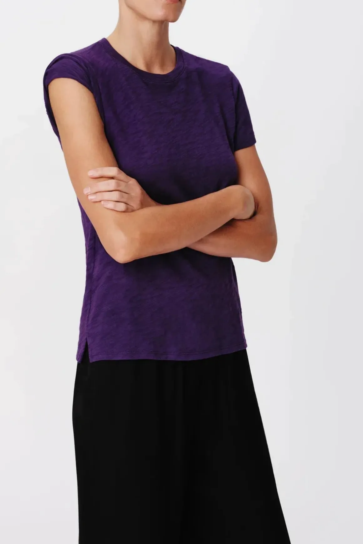 atm_slub_schoolboy_tee_5.webp ATM Slub Schoolboy Tee