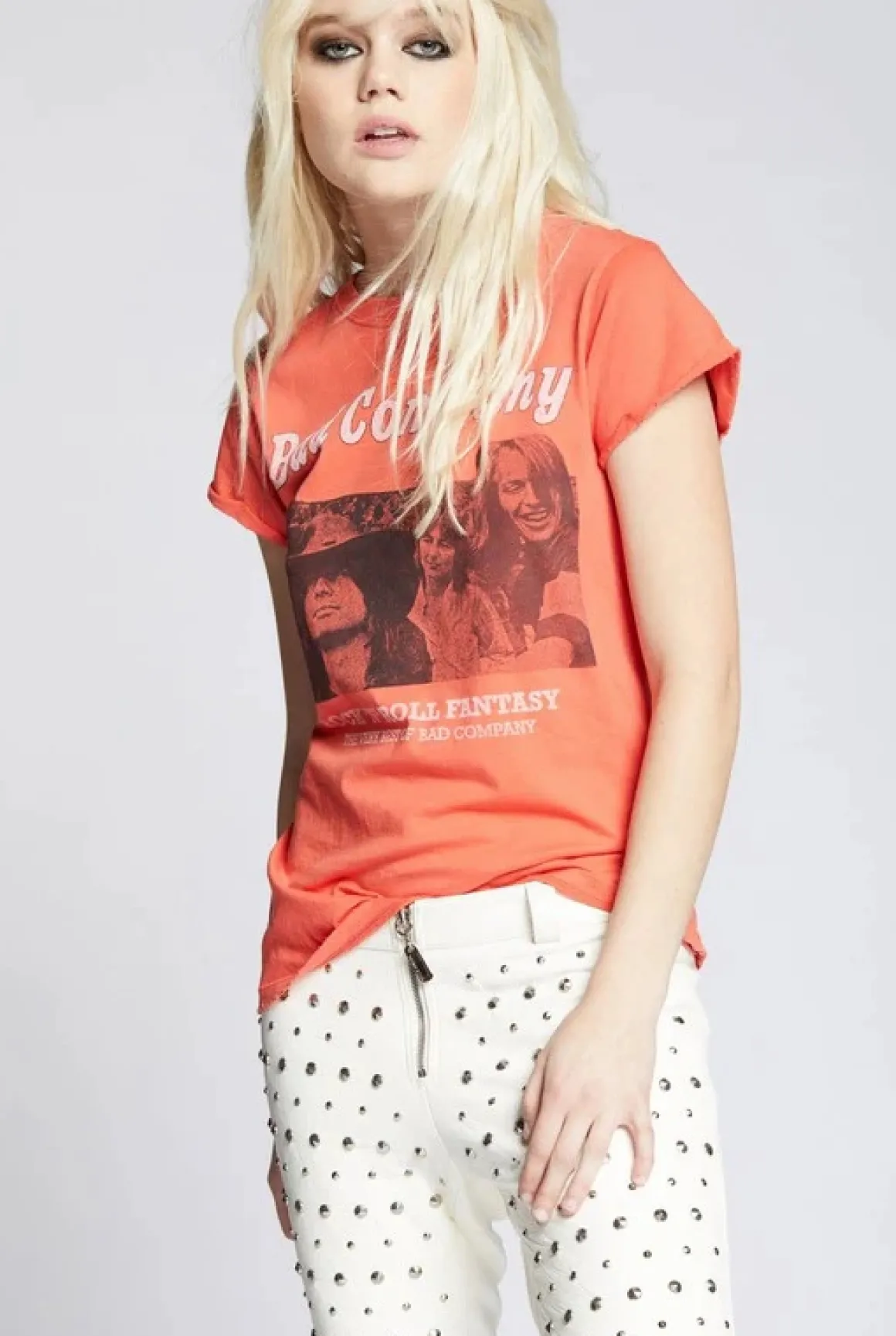 bad_company_rock_n_roll_f_2.webp Bad Company Rock N Roll Fantasy Fitted Band Tee *Online Only*