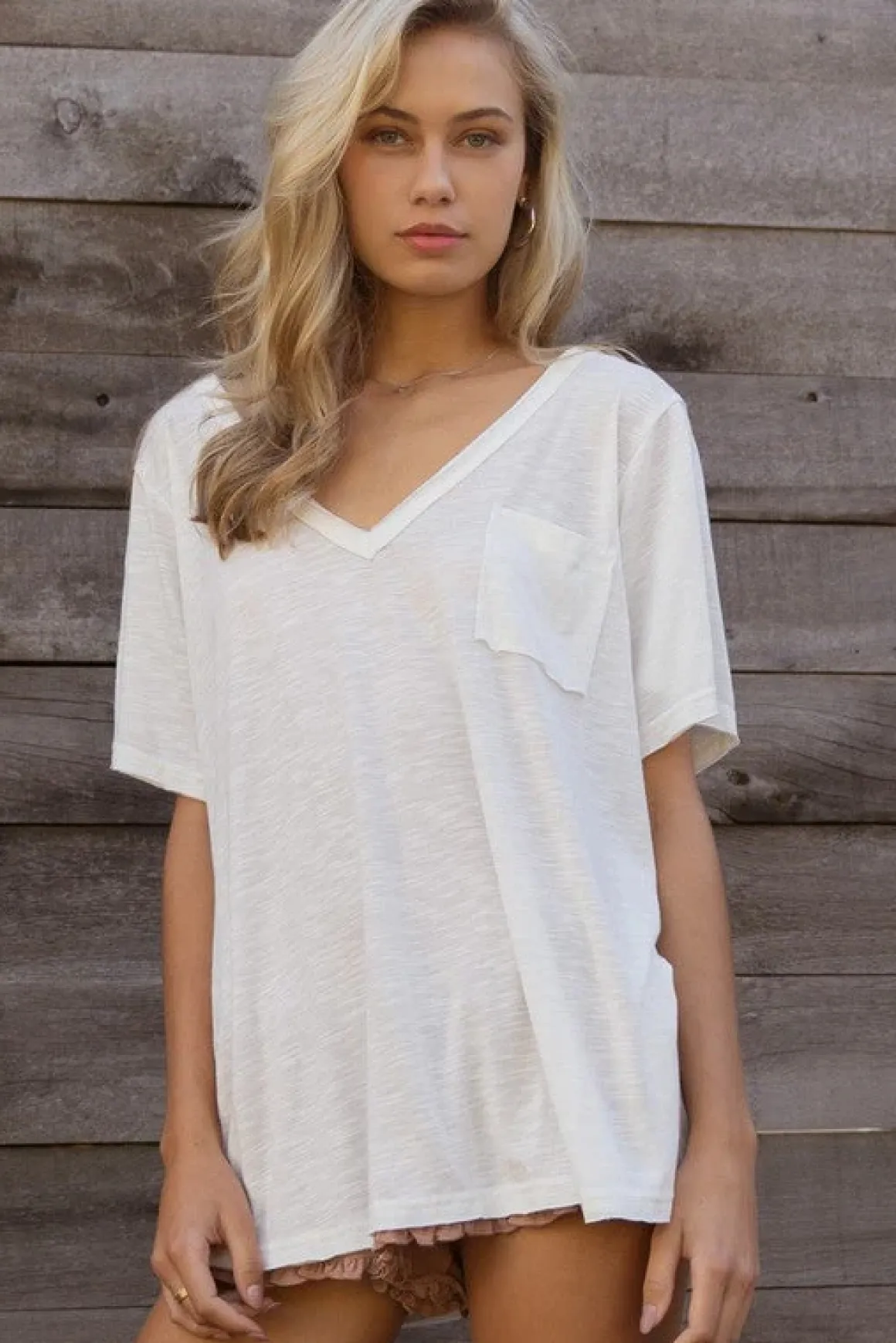Basic And Soft Top *Online Only*
