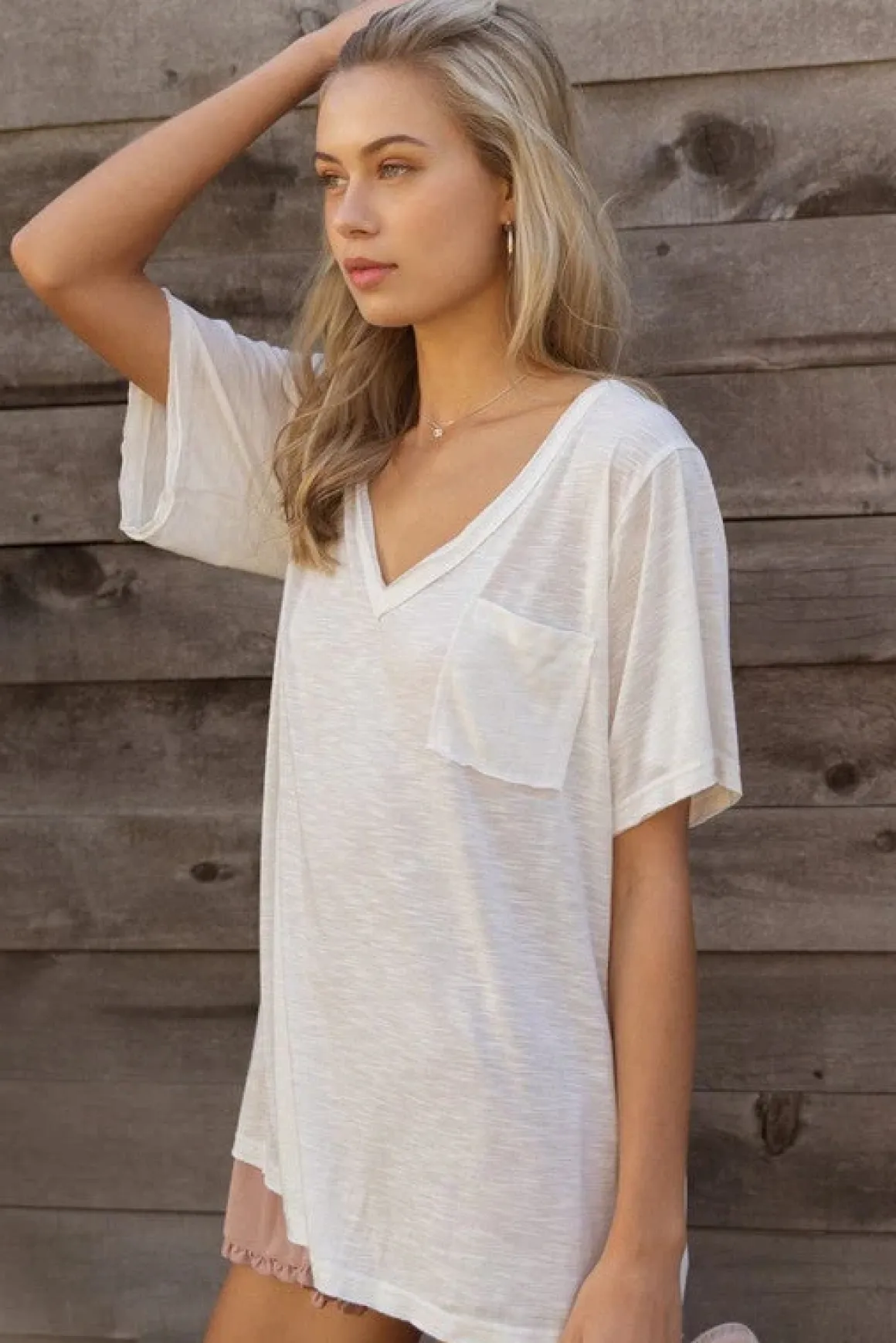 Basic And Soft Top *Online Only*