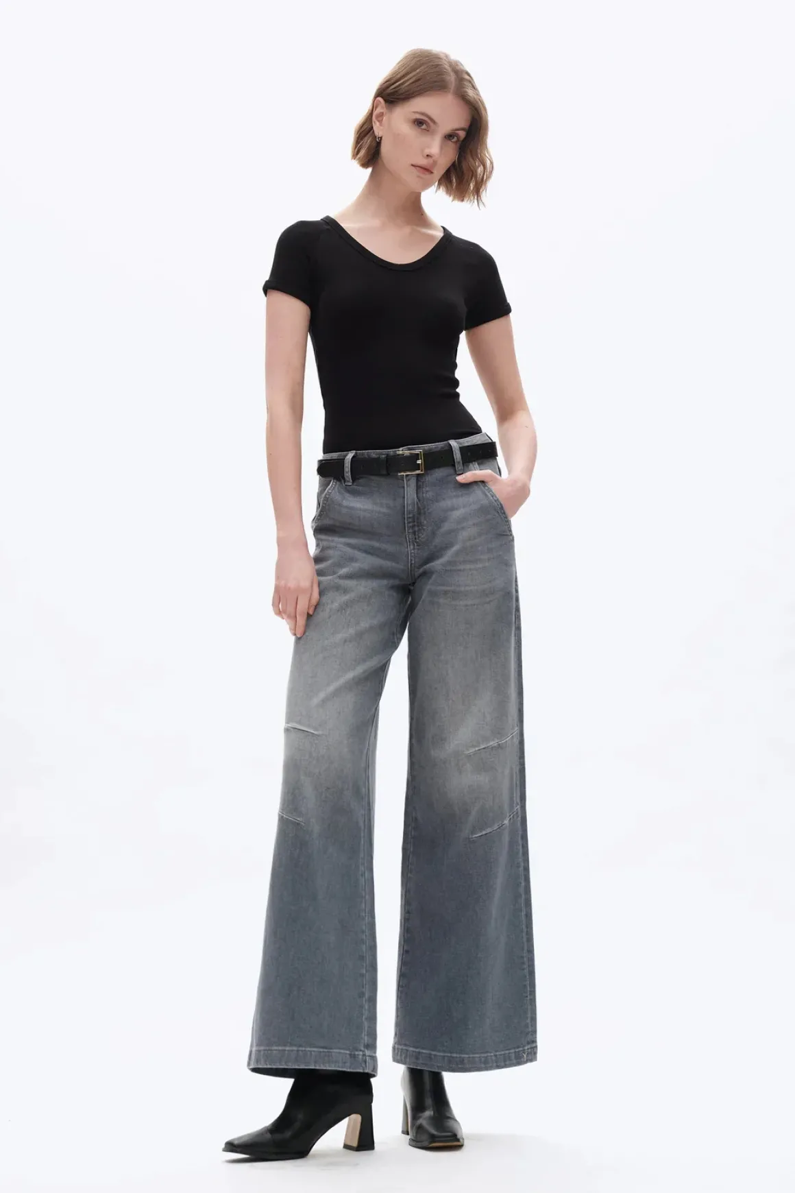 bayeas_mid_rise_wide_leg__3-1.webp Bayeas Mid Rise Wide Leg Jeans