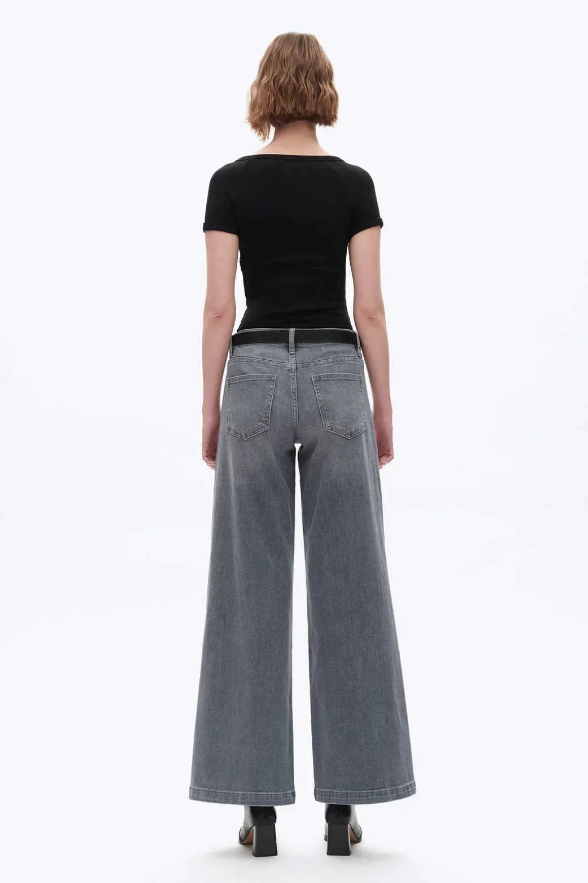 bayeas_mid_rise_wide_leg__4-1.webp Bayeas Mid Rise Wide Leg Jeans