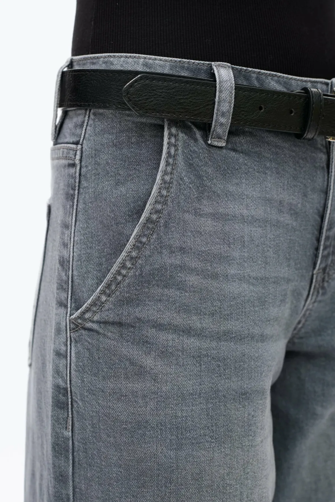 bayeas_mid_rise_wide_leg__5-1.webp Bayeas Mid Rise Wide Leg Jeans