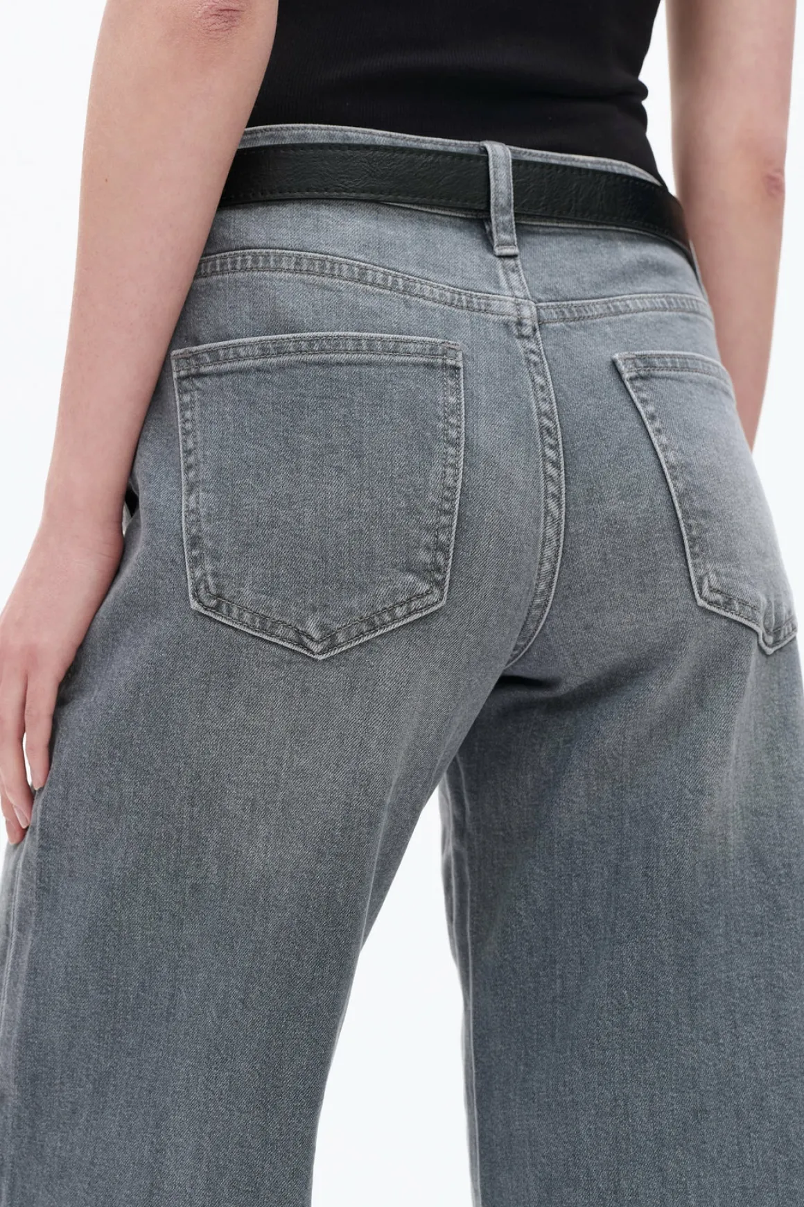 bayeas_mid_rise_wide_leg__6-1.webp Bayeas Mid Rise Wide Leg Jeans