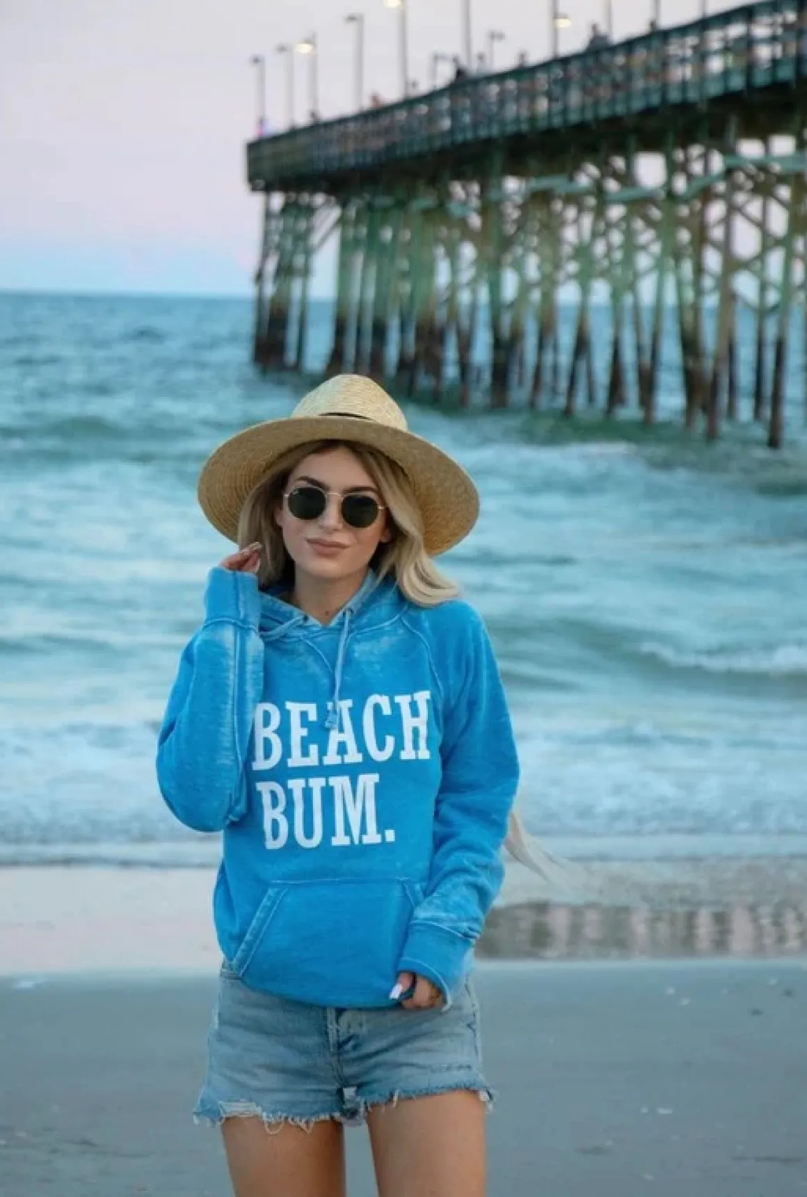 beach_bum_vintage_hoodie__3.webp Beach Bum Vintage hoodie *Online Only*