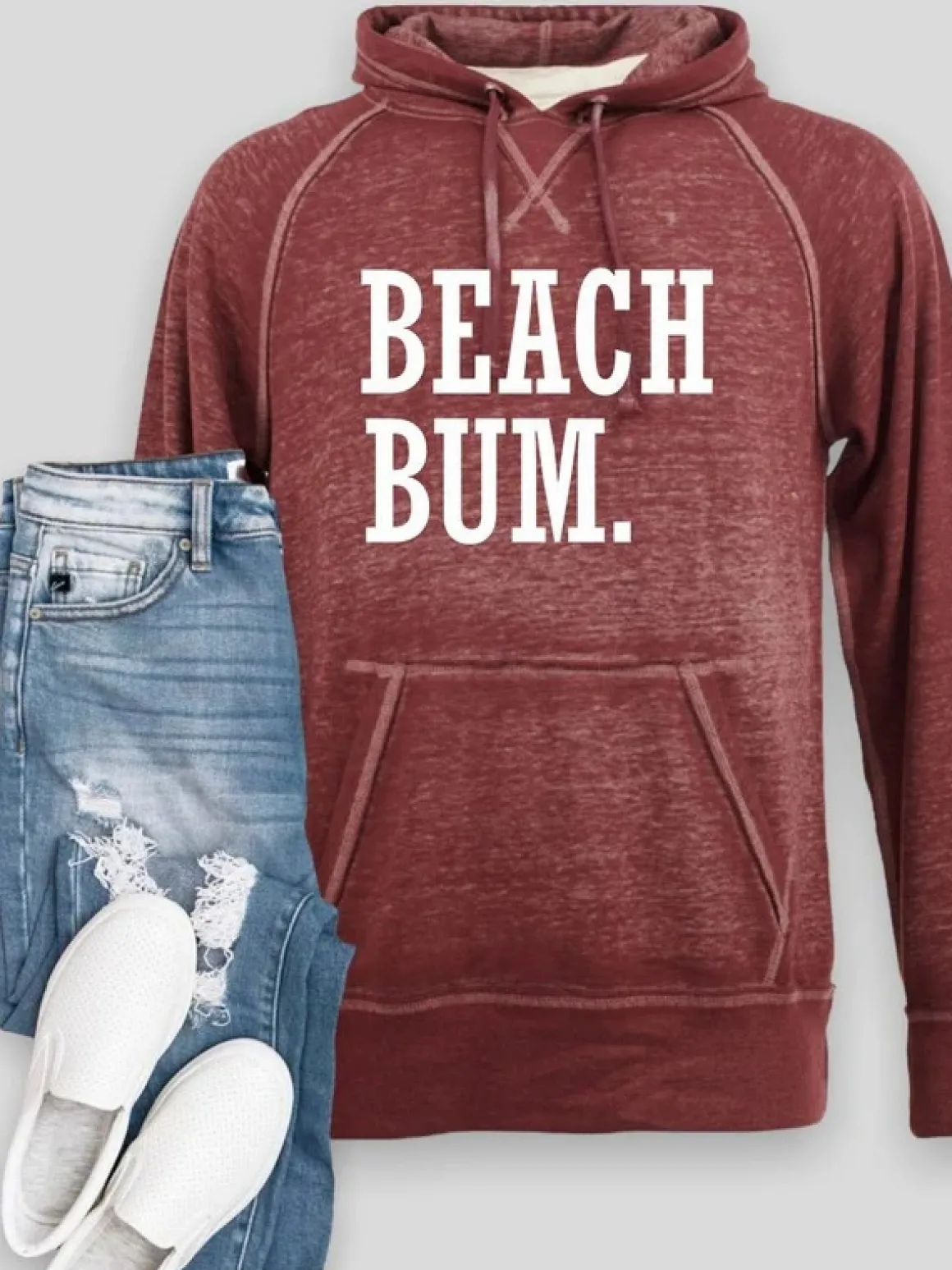 beach_bum_vintage_hoodie__7.webp Beach Bum Vintage hoodie *Online Only*