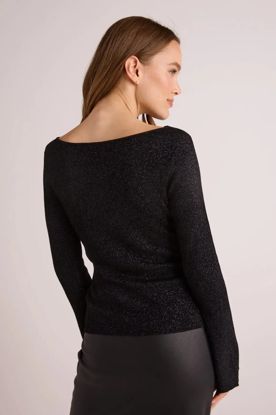 bella_dahl_boatneck_sweat_4.webp Bella Dahl Boatneck Sweater *FINAL SALE*