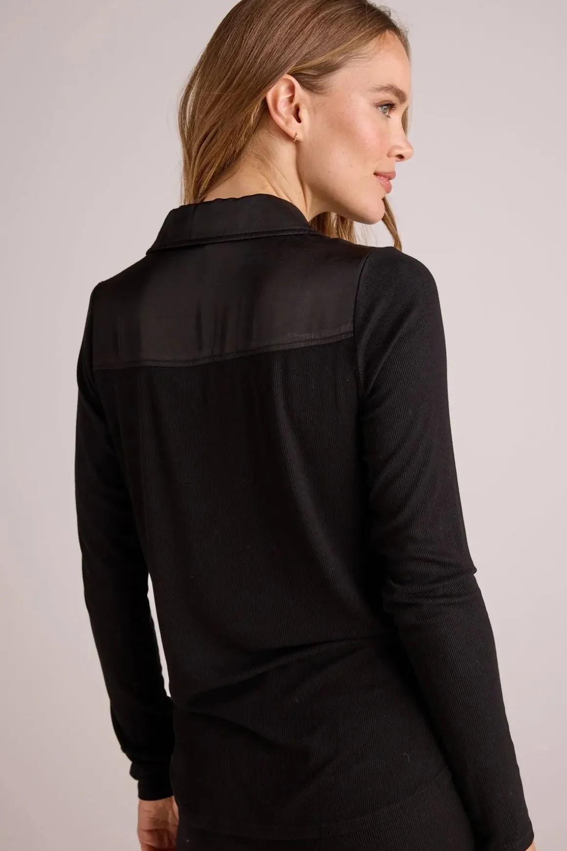 bella_dahl_long_sleeve_bu_2.webp Bella Dahl Long Sleeve Button Down