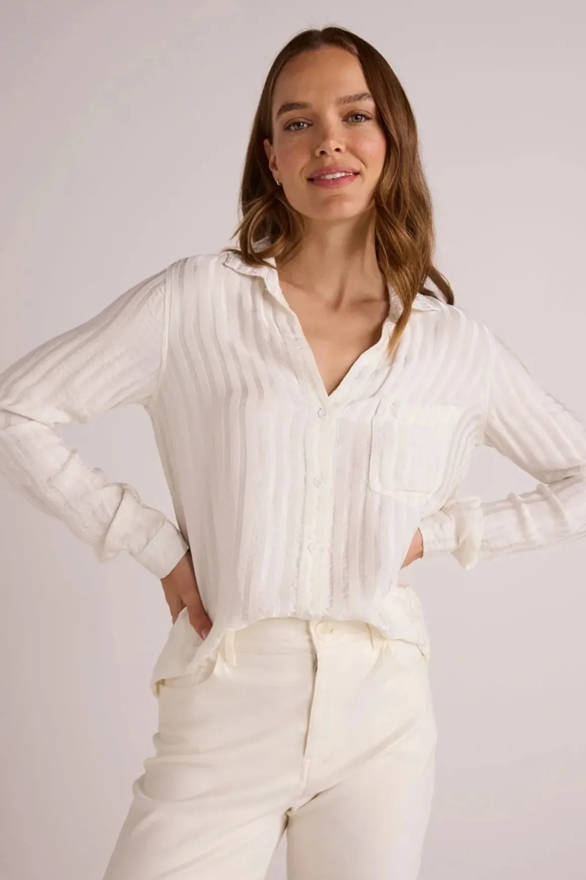 bella_dahl_pocket_button__2.webp Bella Dahl Pocket Button Down