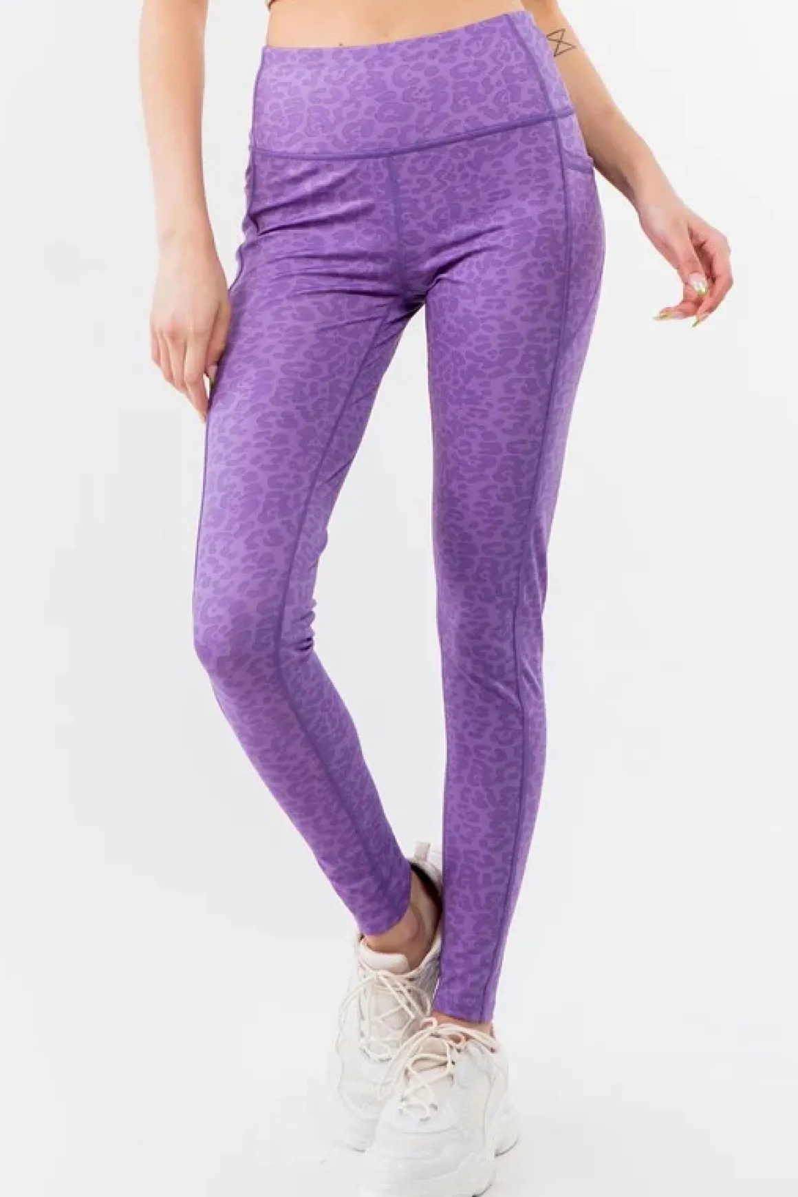 black_leopard_leggings_on_7.webp Black Leopard Leggings *Online Only*