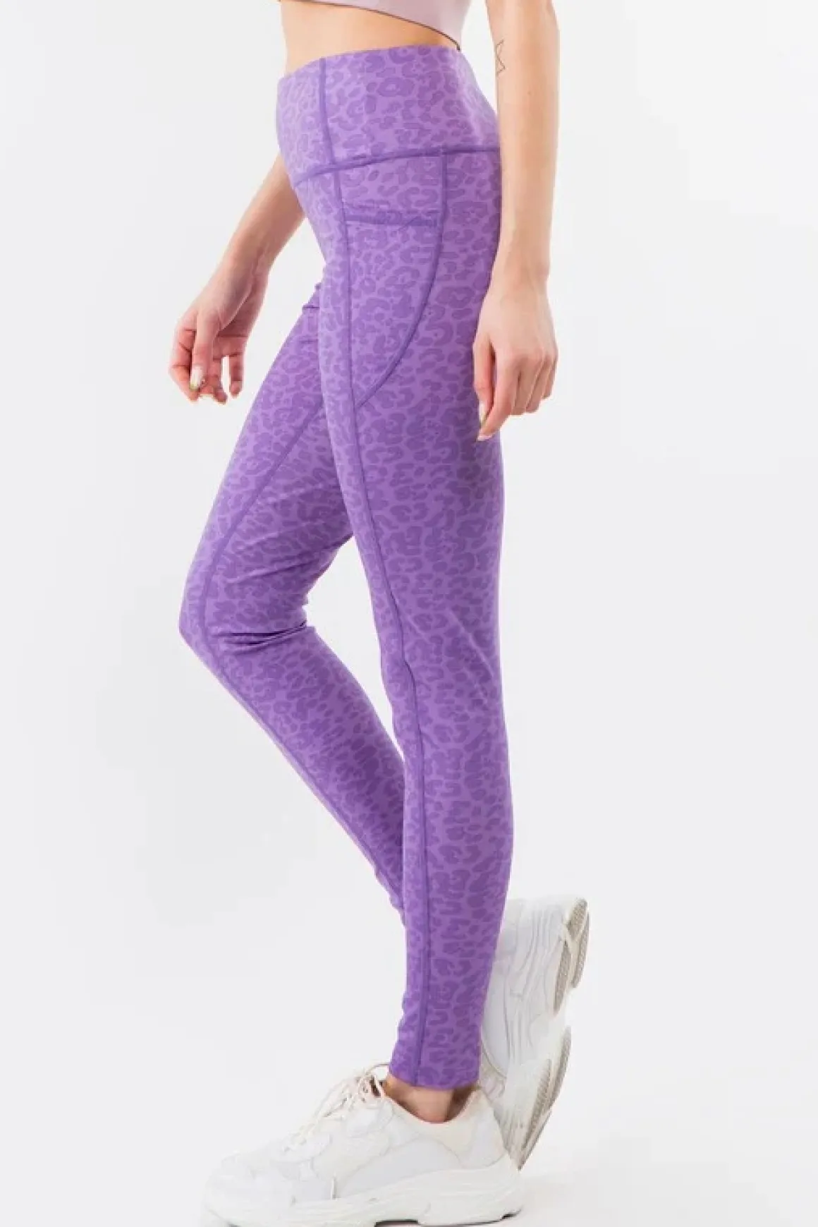 black_leopard_leggings_on_8.webp Black Leopard Leggings *Online Only*