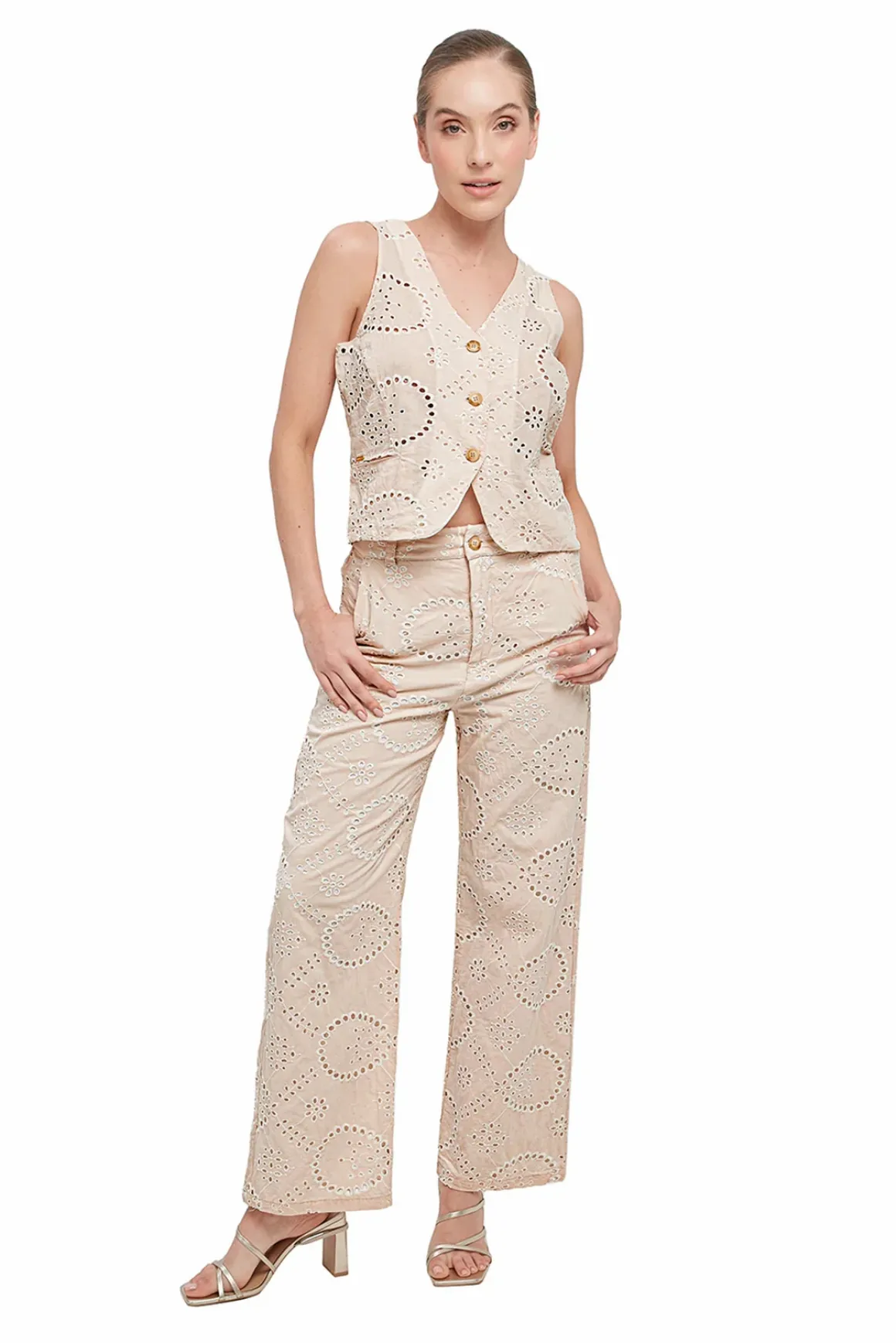 Boamar Dallas Pants