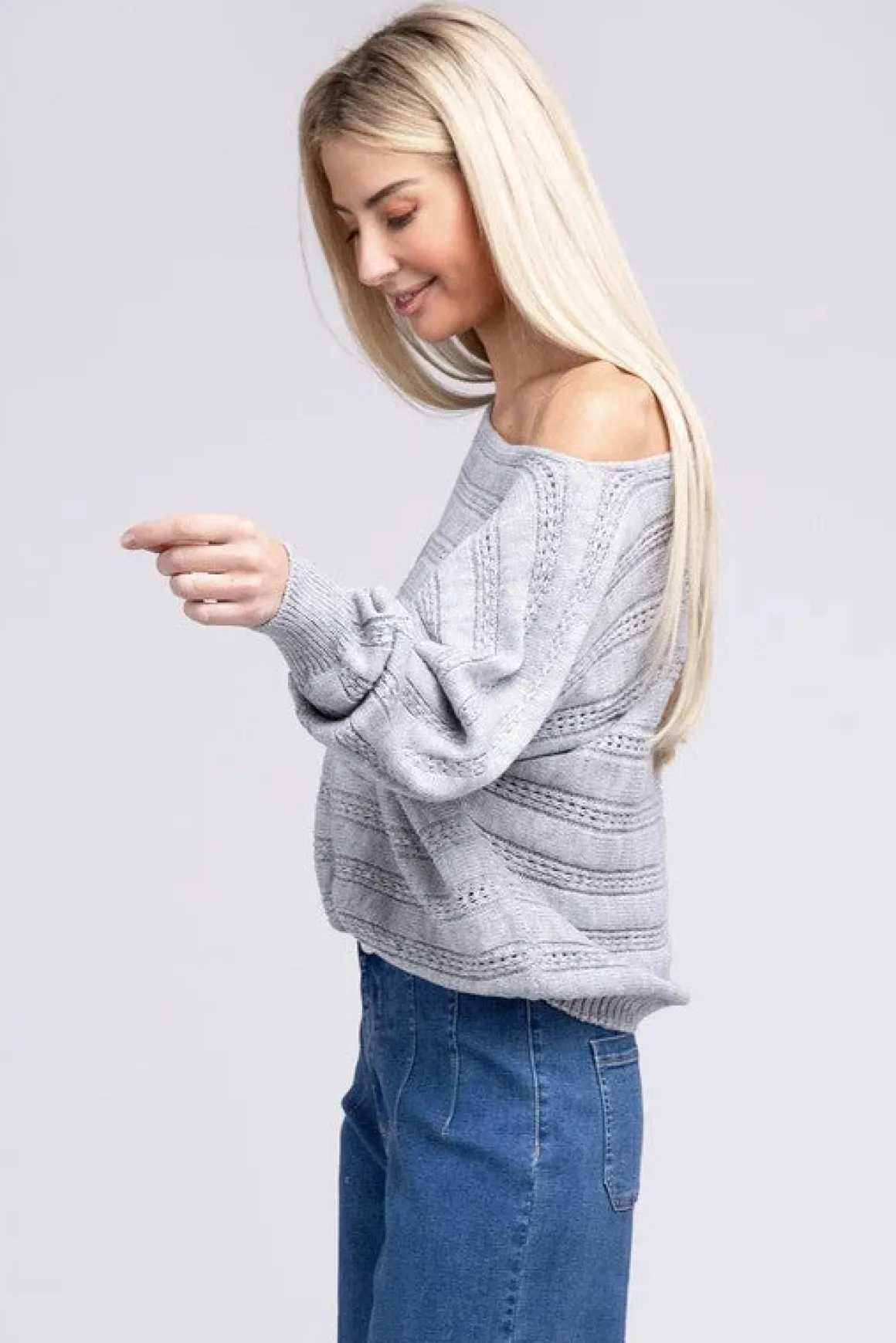 boat_neck_cable_knit_swea_2.webp Boat Neck Cable Knit Sweater *Online Only*