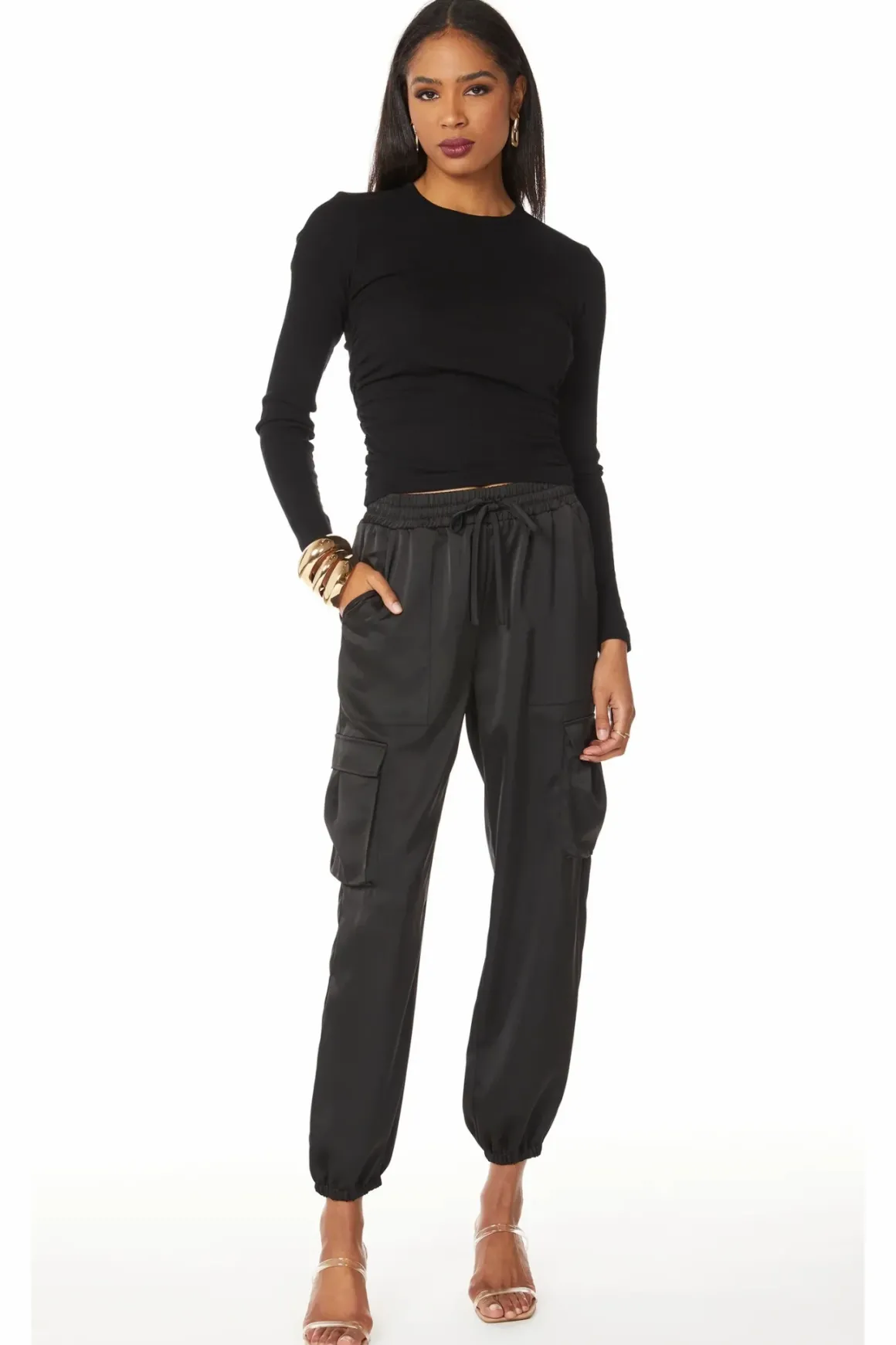 Bobi Balloon Cargo Jogger