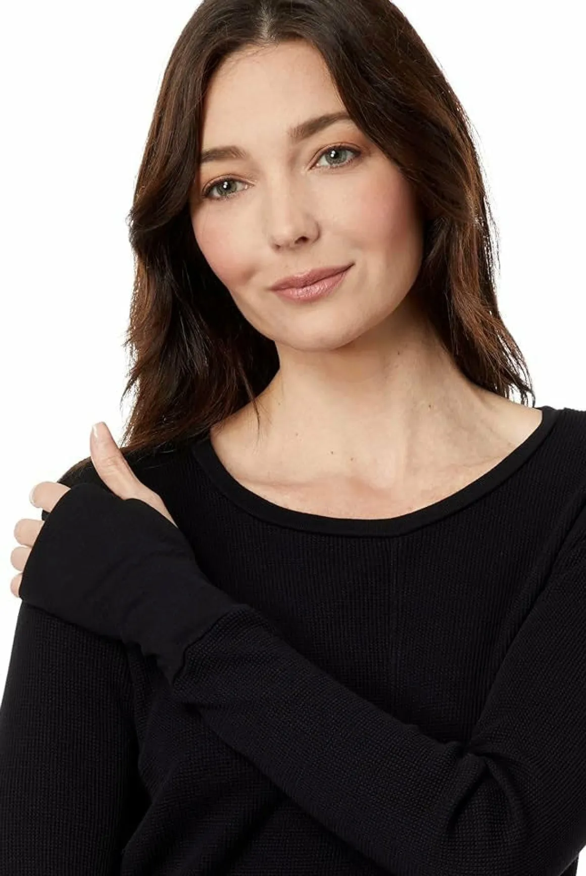bobi_cropped_boxy_long_sl_2.webp Bobi Cropped Boxy Long Sleeve Tee