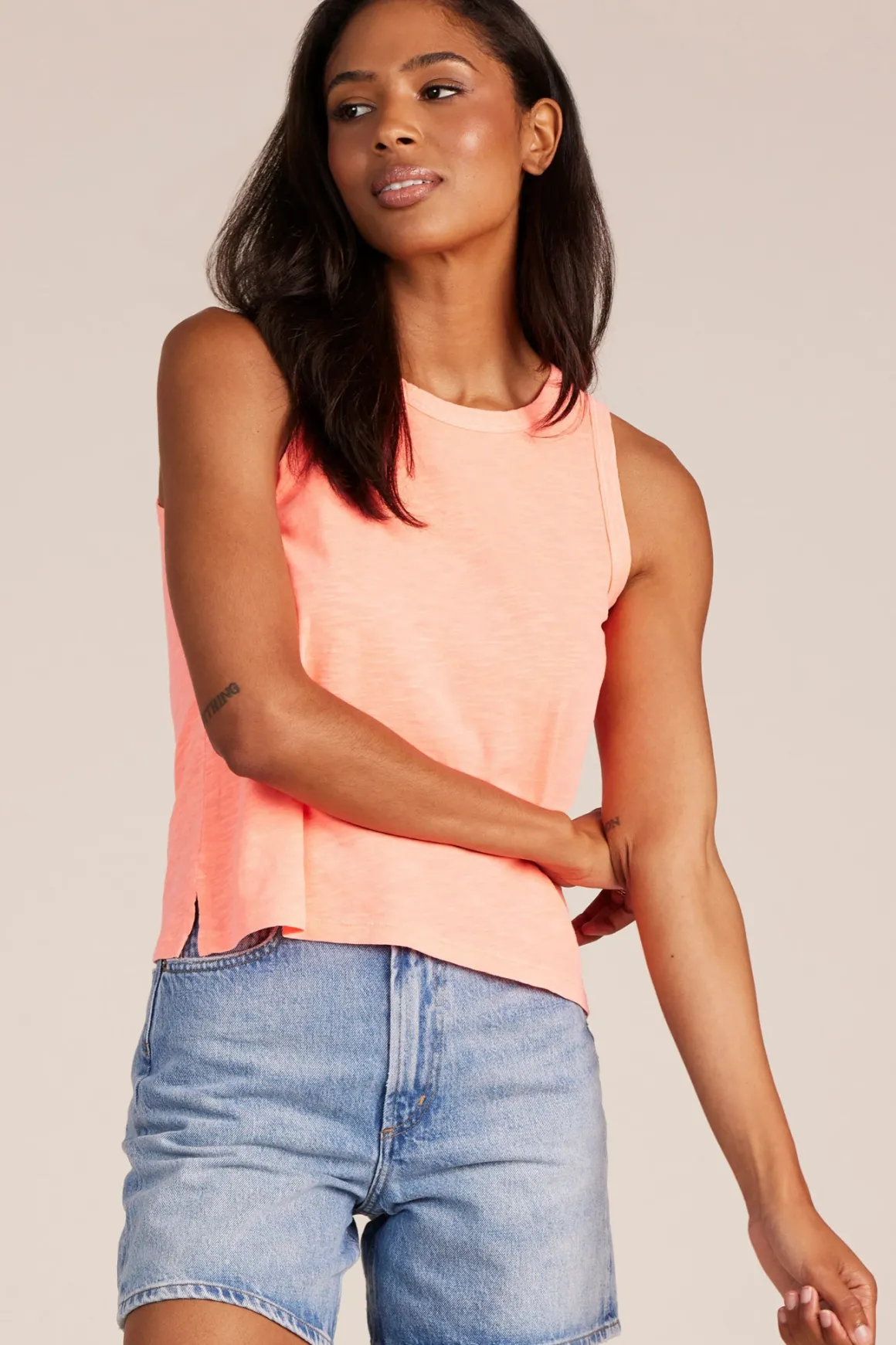 Bobi Shell Tank