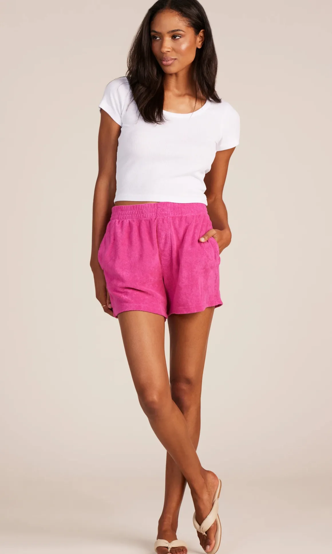 Bobi Terry Short