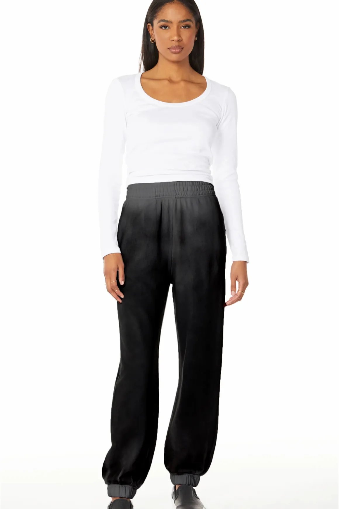 Bobi Treatment Sweatpants *FINAL SALE*
