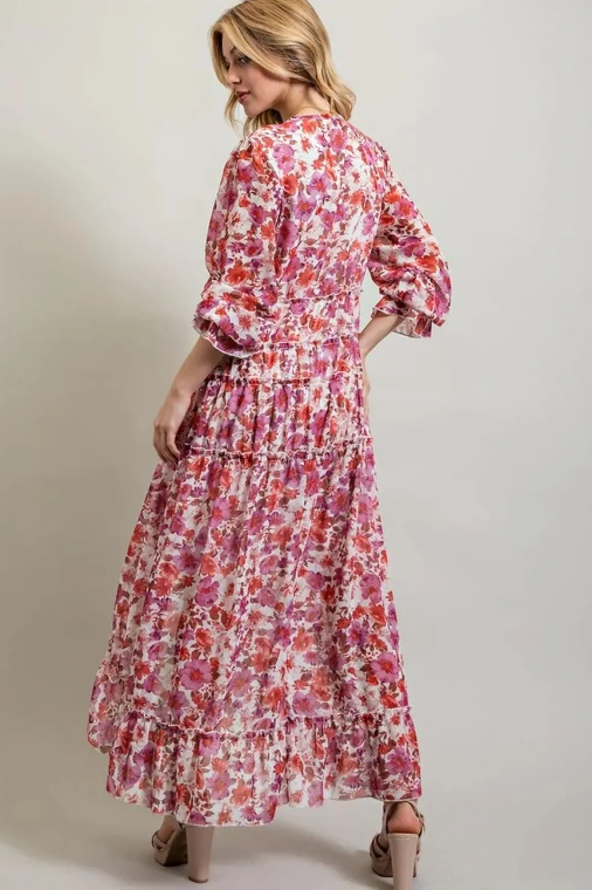 bohemian_floral_high_and__10.webp Bohemian Floral High and low maxi dress *Online Only*